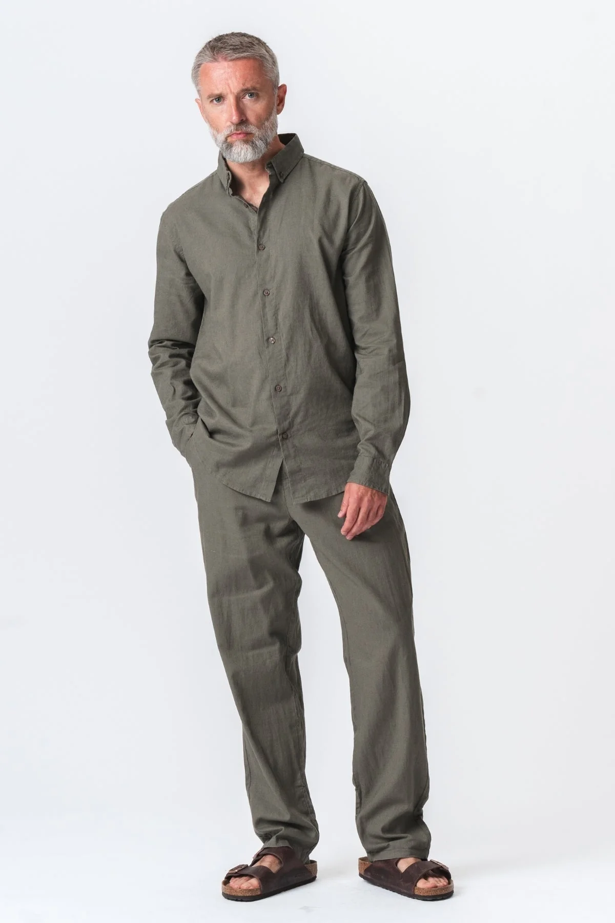 Leinenset (Armee) - Paketangebot