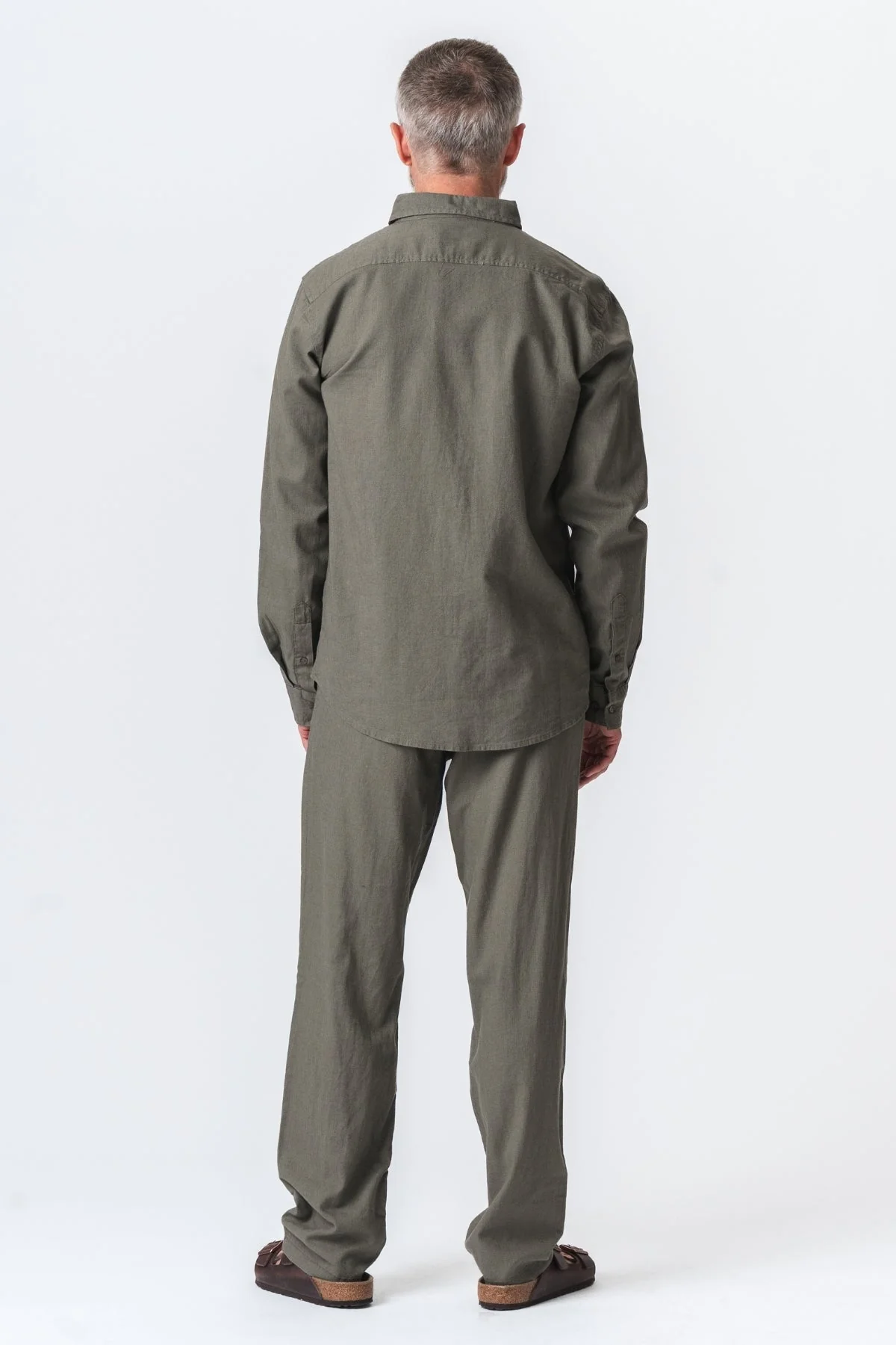 Leinenset (Armee) - Paketangebot - Image 3