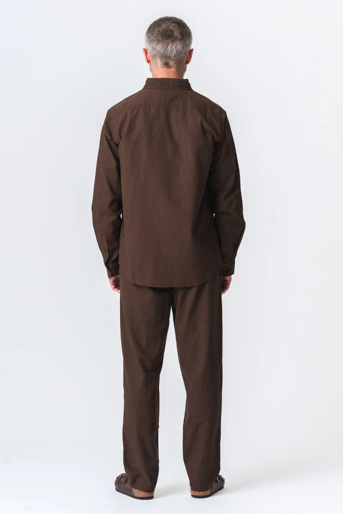 Leinenset (Kaffee) - Paketangebot - Image 3