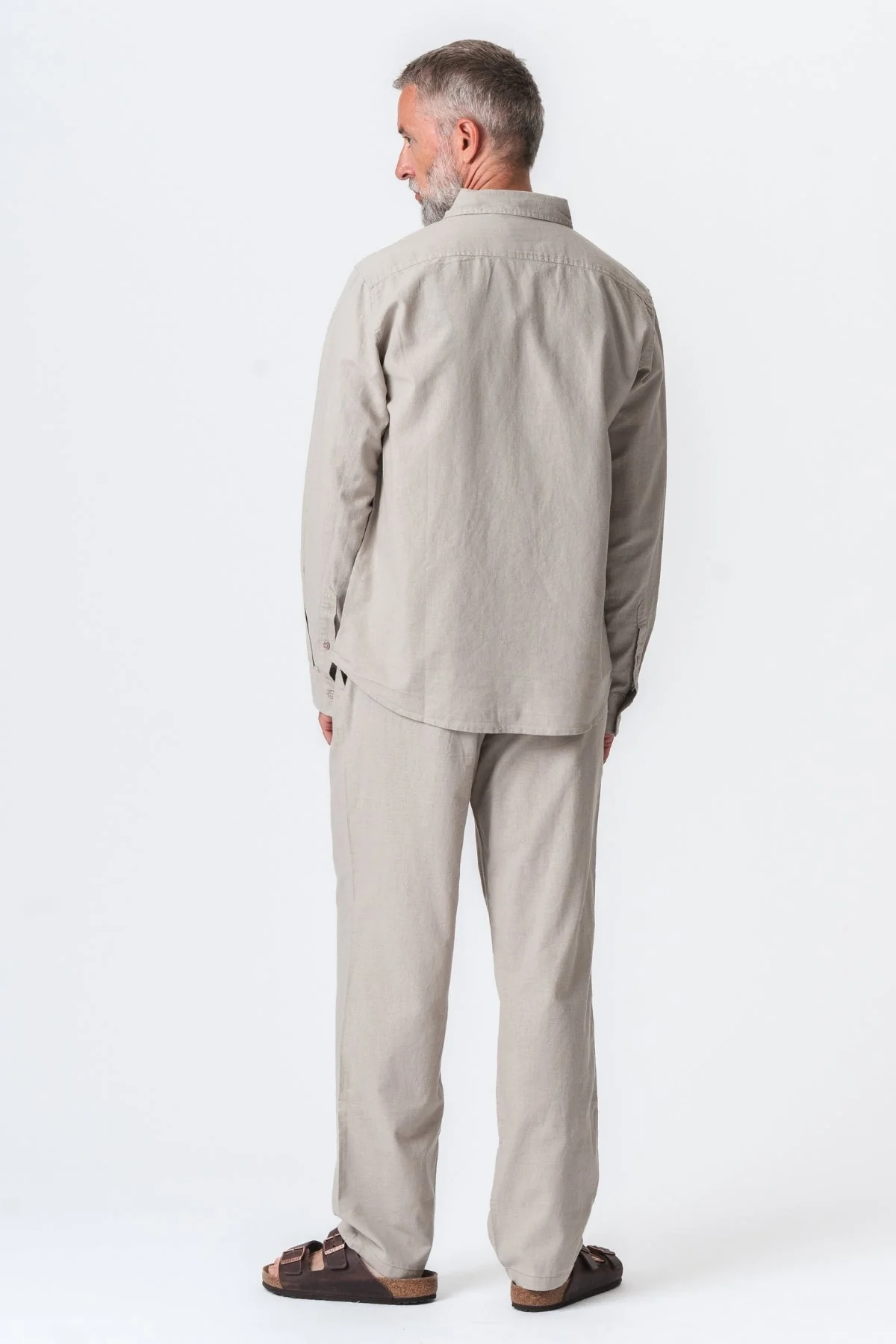 Leinenset (Sand) - Paketangebot - Image 3