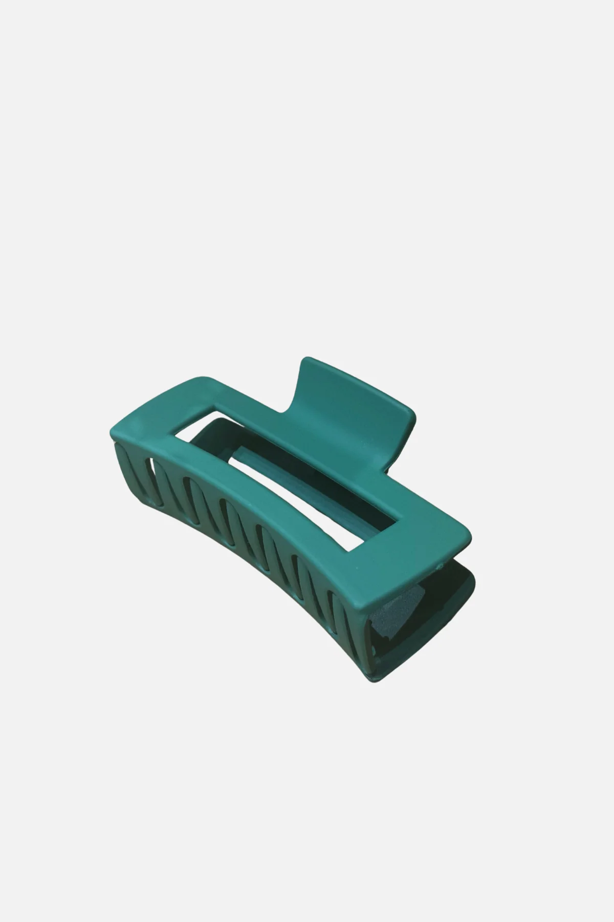 Lina Hair Clip - grün - Image 2