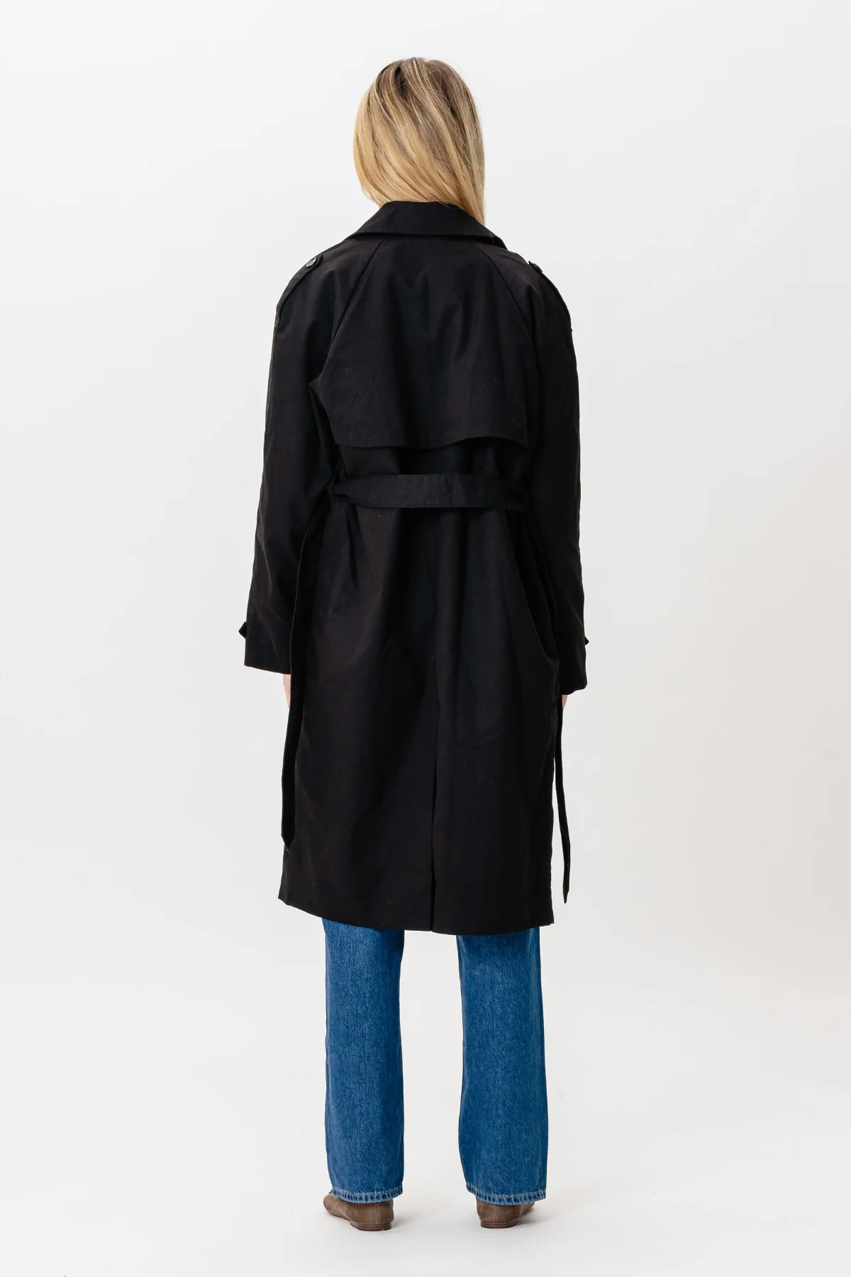Linea -Trenchcoat - sortieren - Image 10