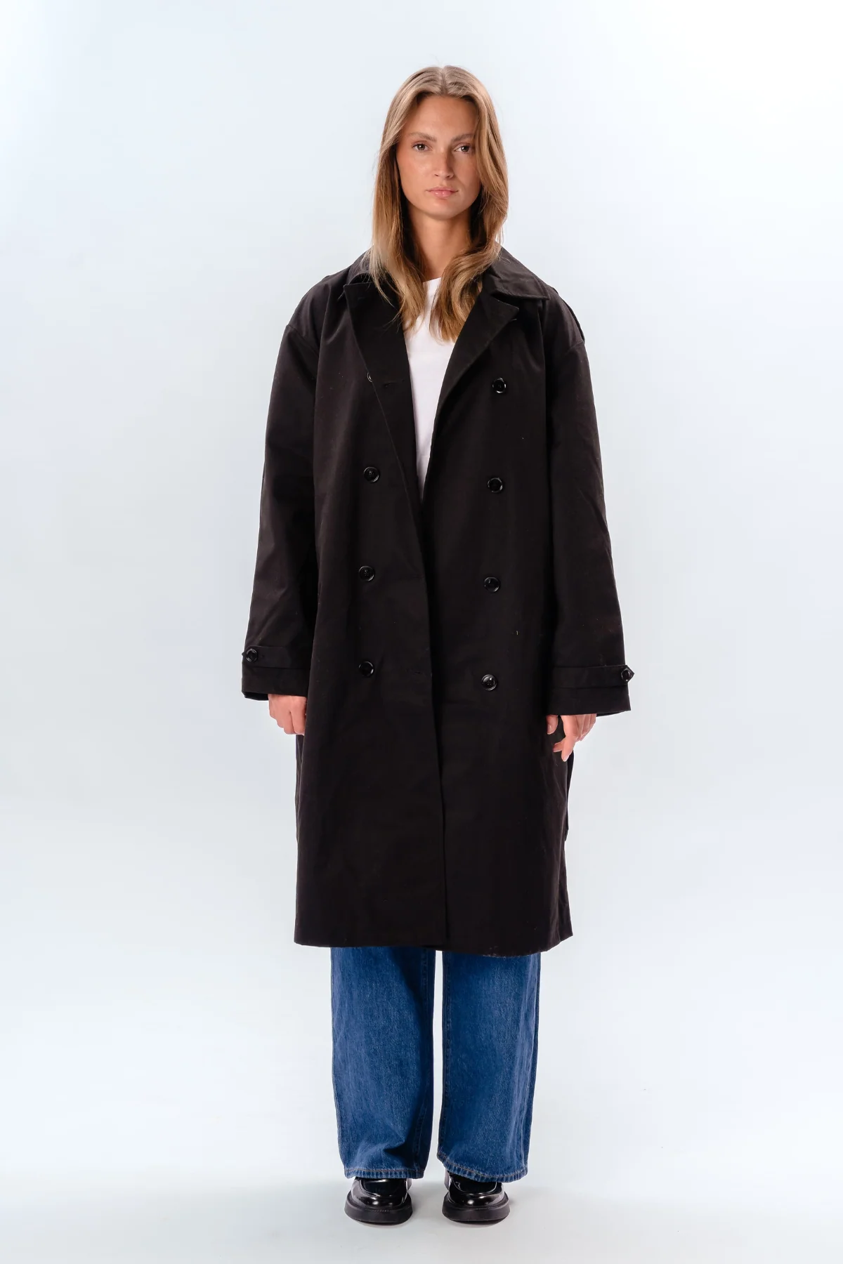 Linea -Trenchcoat - sortieren - Image 12