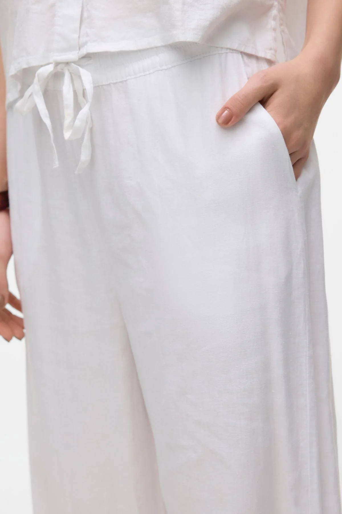 Linn HW Pants - Schneewittchen - Image 7