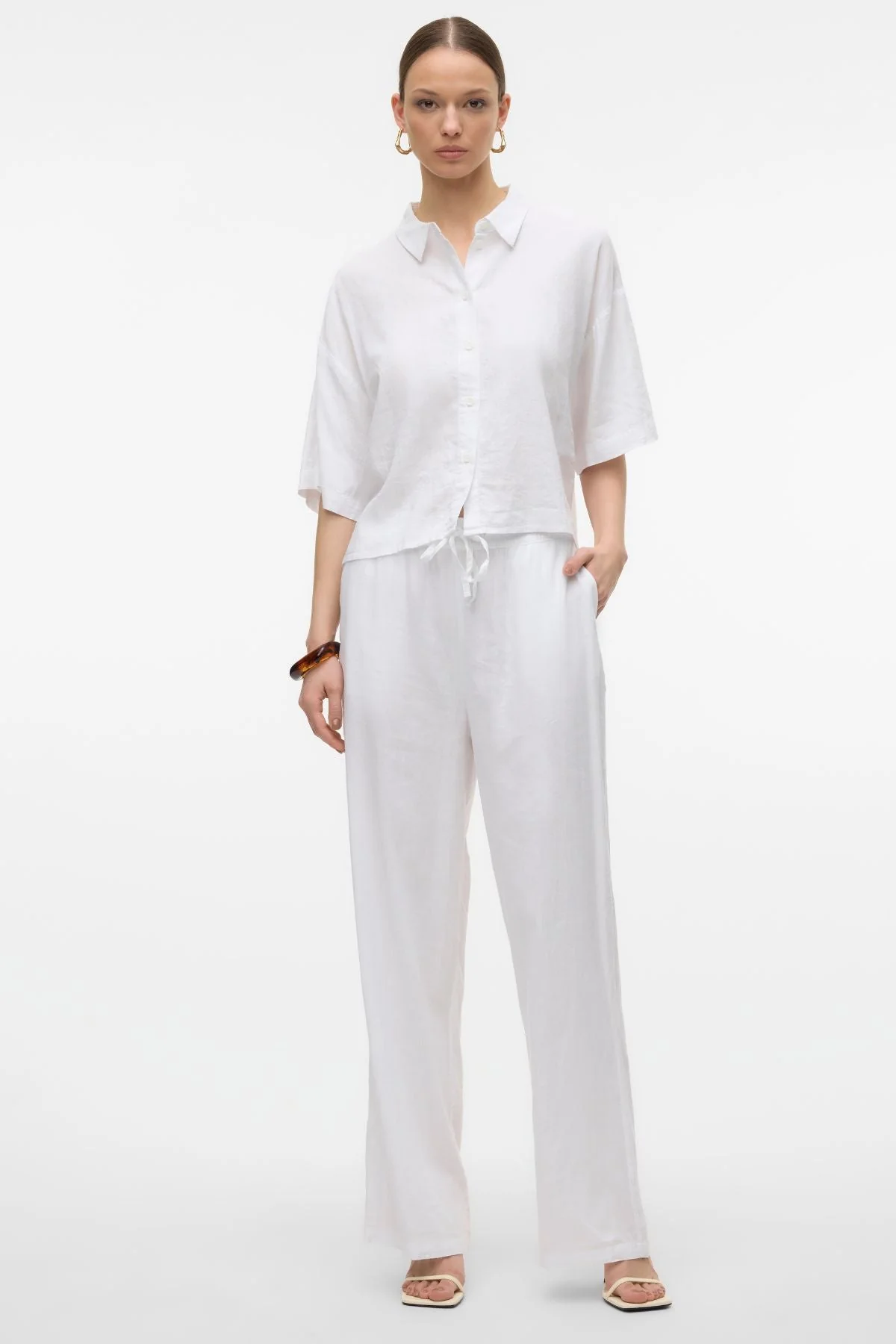 Linn Pants - Schneewittchen - Image 3