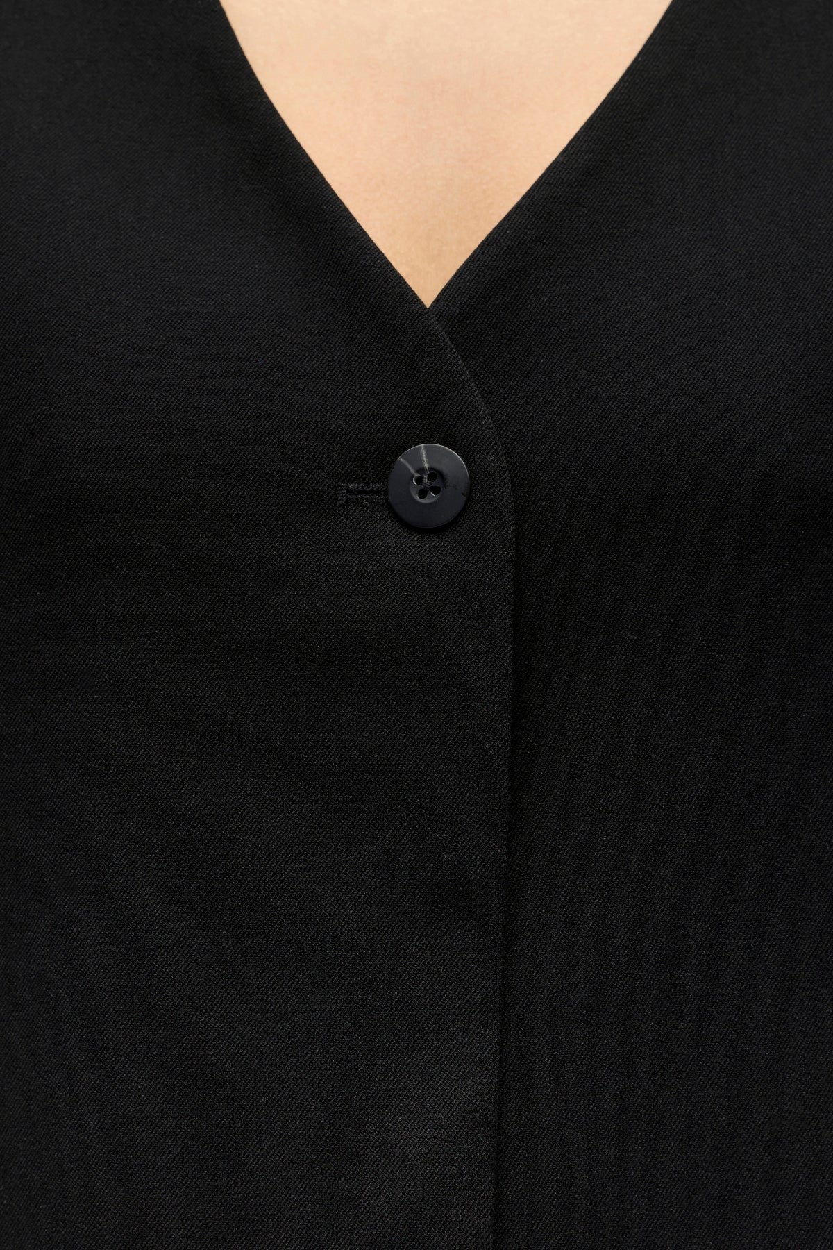 Lisa Top - Schwarz - Image 3