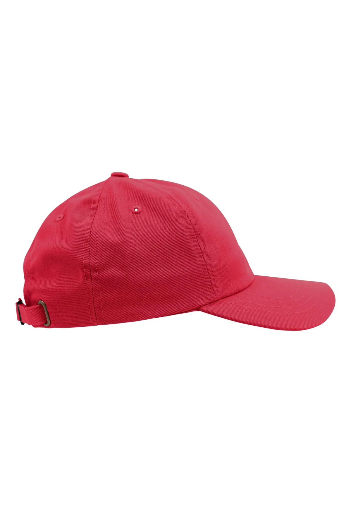 Low -Profile -Kappe - Cranberry - Image 5