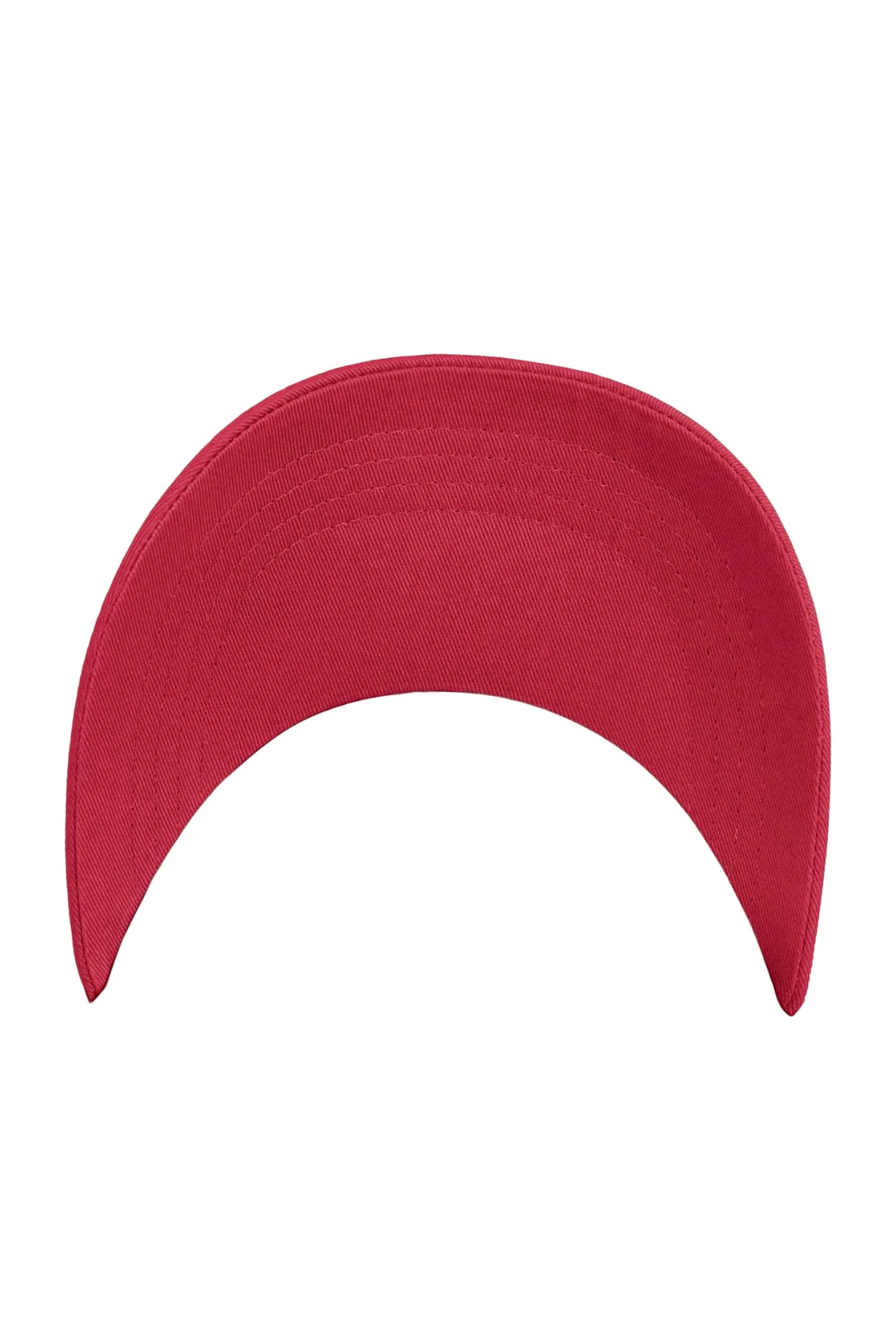 Low -Profile -Kappe - Cranberry - Image 7