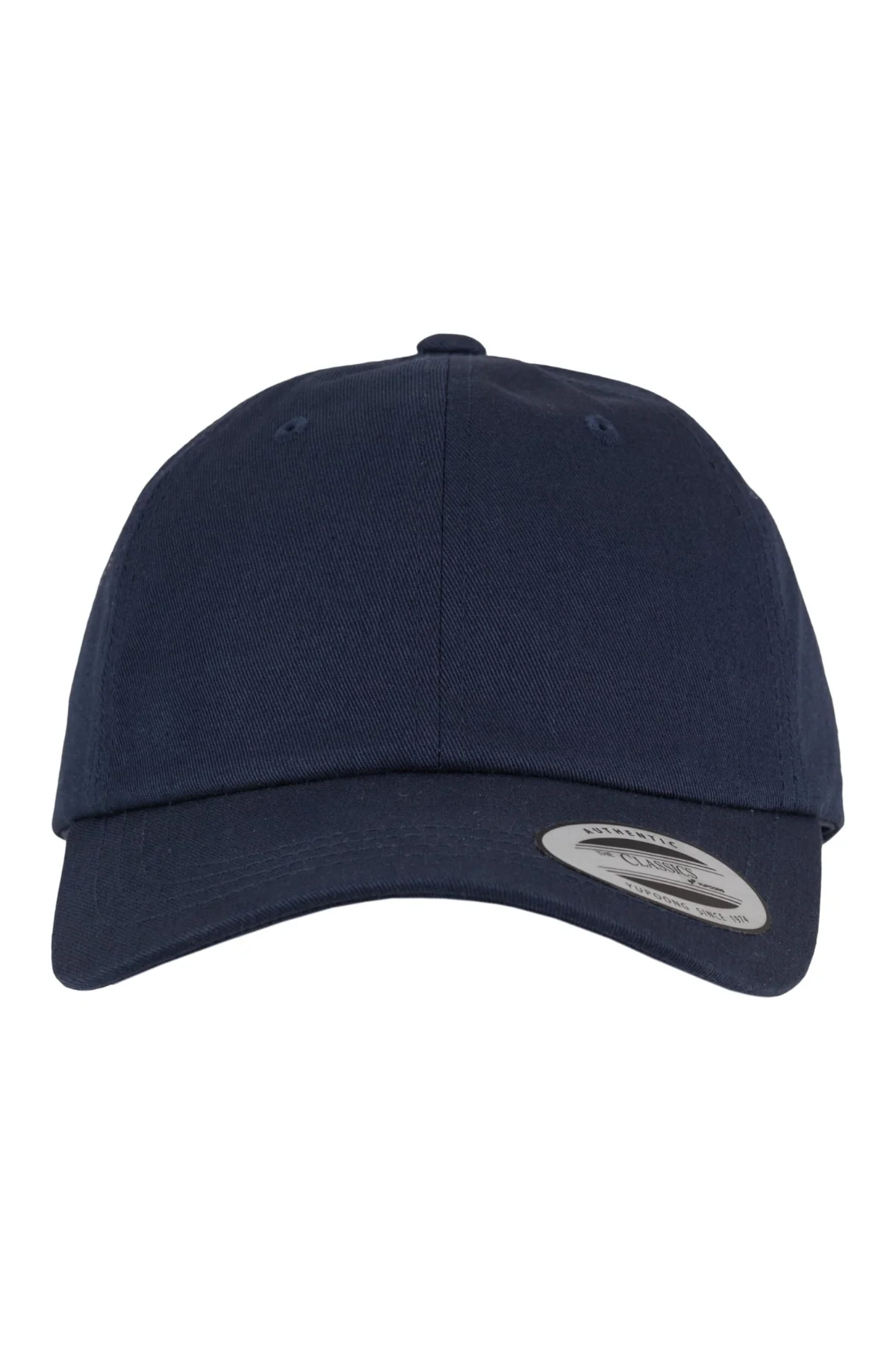 Low -Profile -Kappe - Marine