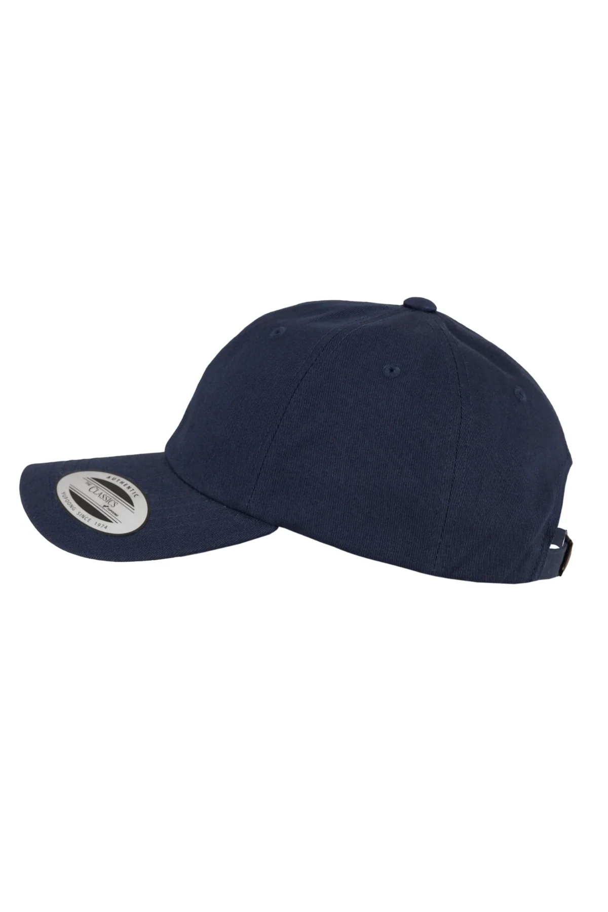 Low -Profile -Kappe - Marine - Image 3