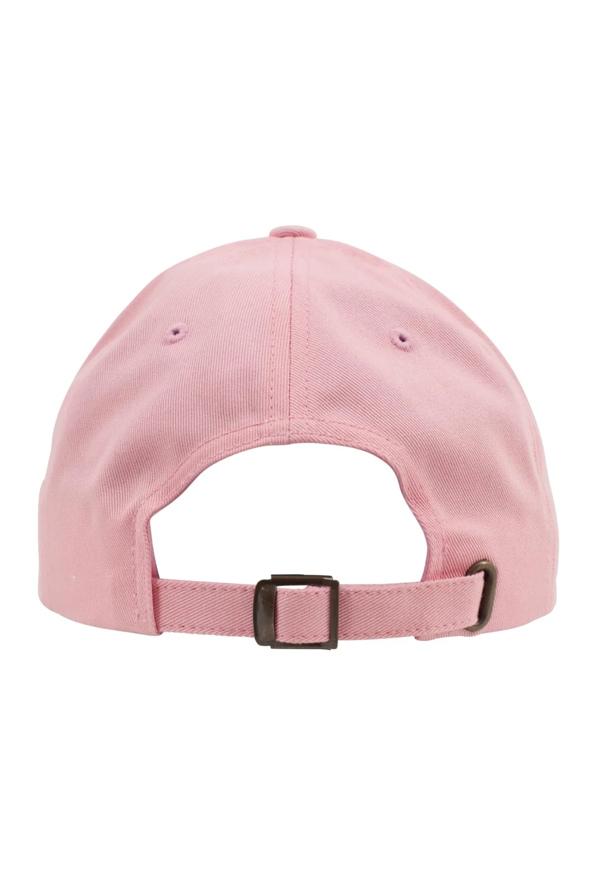Low -Profile -Kappe - rosa - Image 2