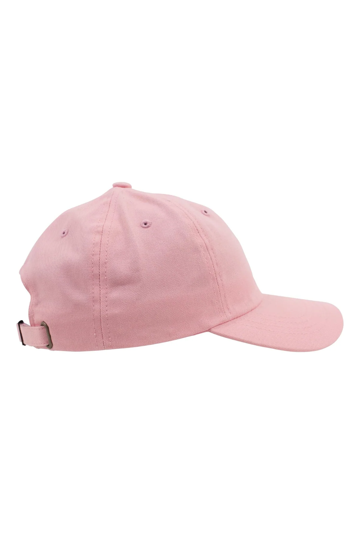 Low -Profile -Kappe - rosa - Image 4