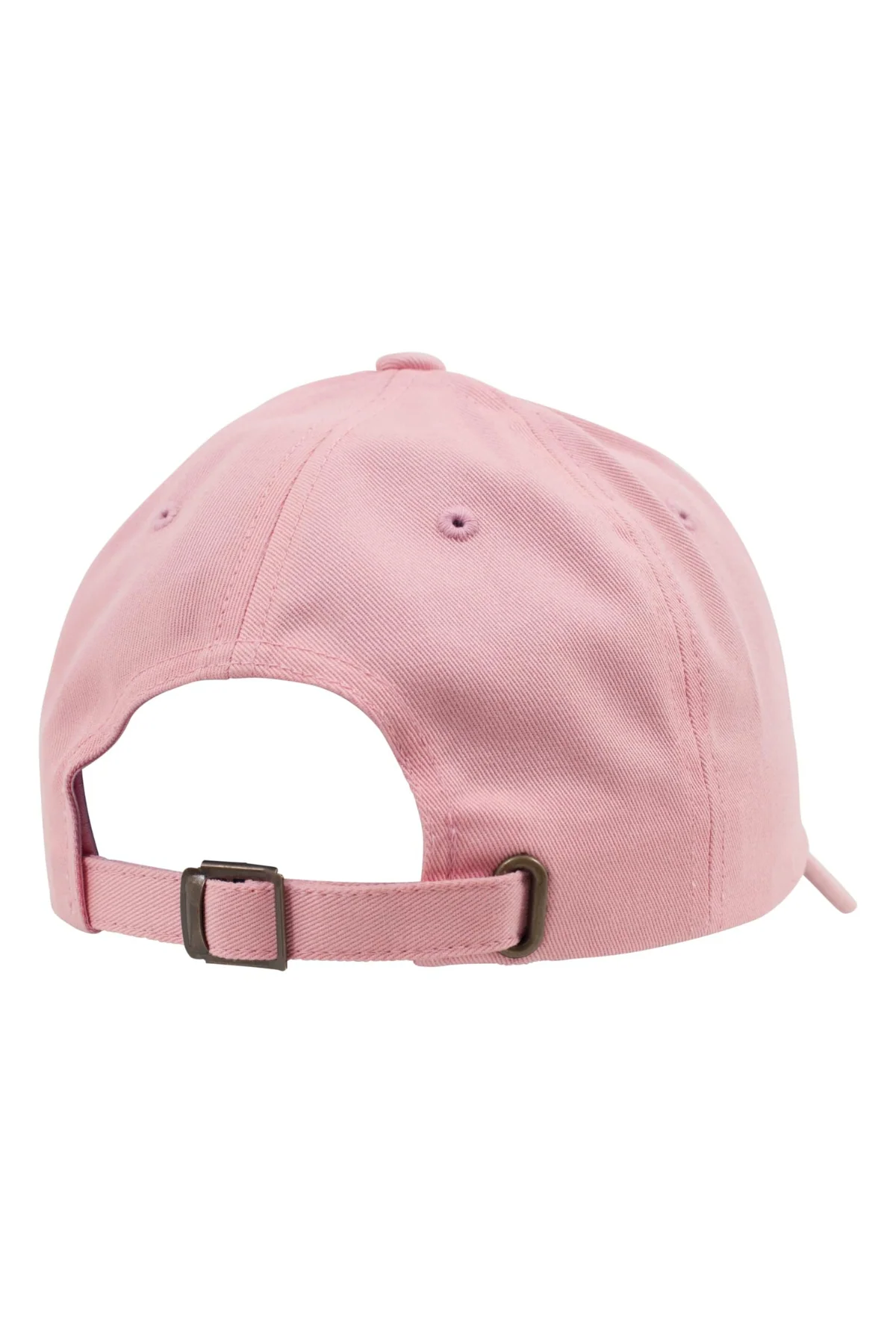 Low -Profile -Kappe - rosa - Image 6