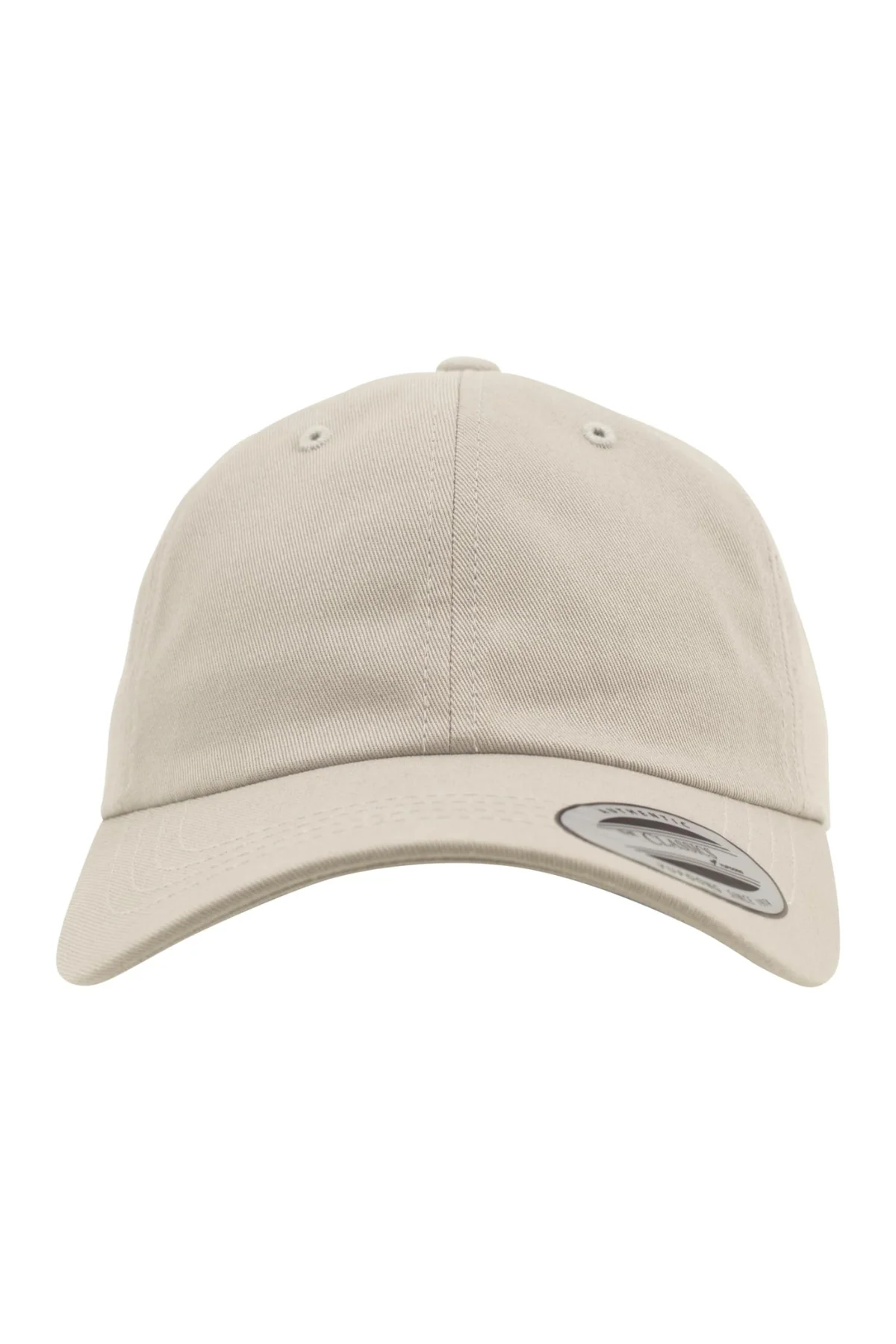 Low -Profile -Kappe - Stein
