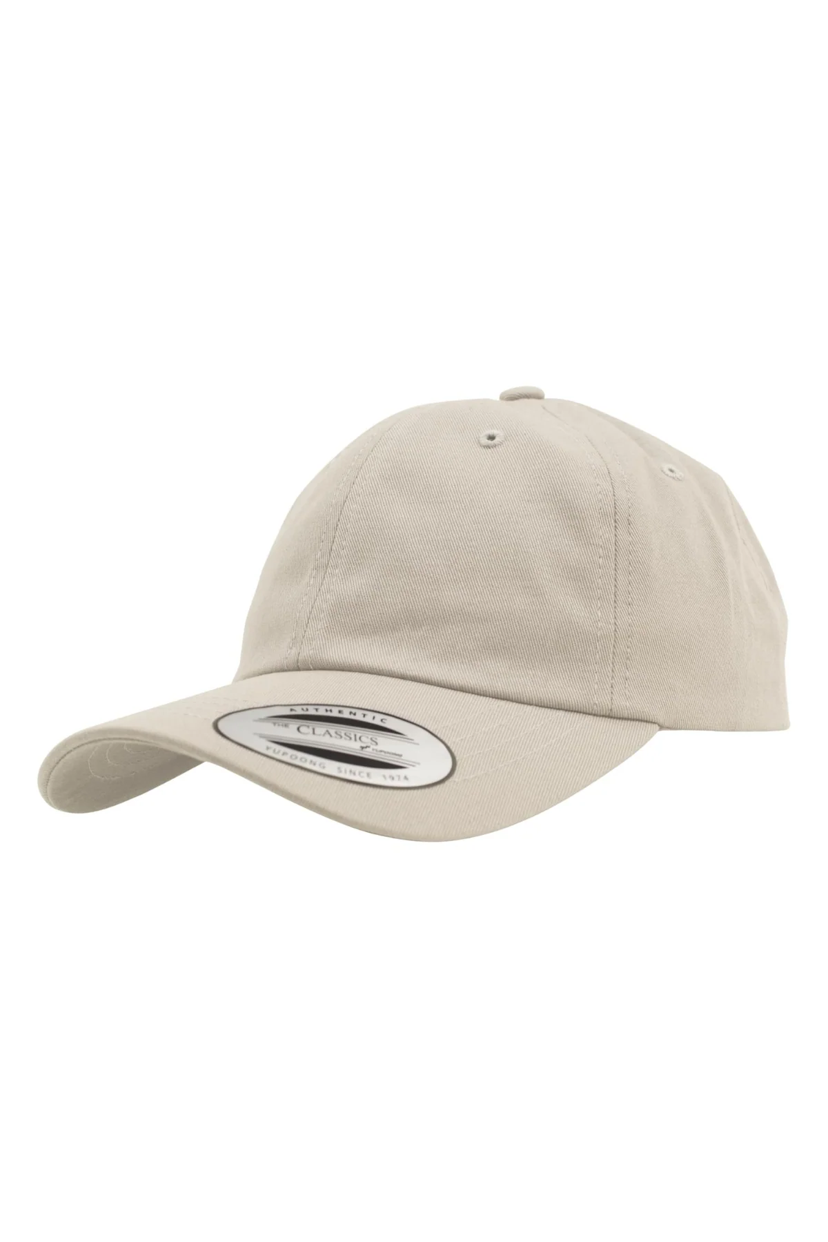 Low -Profile -Kappe - Stein - Image 3
