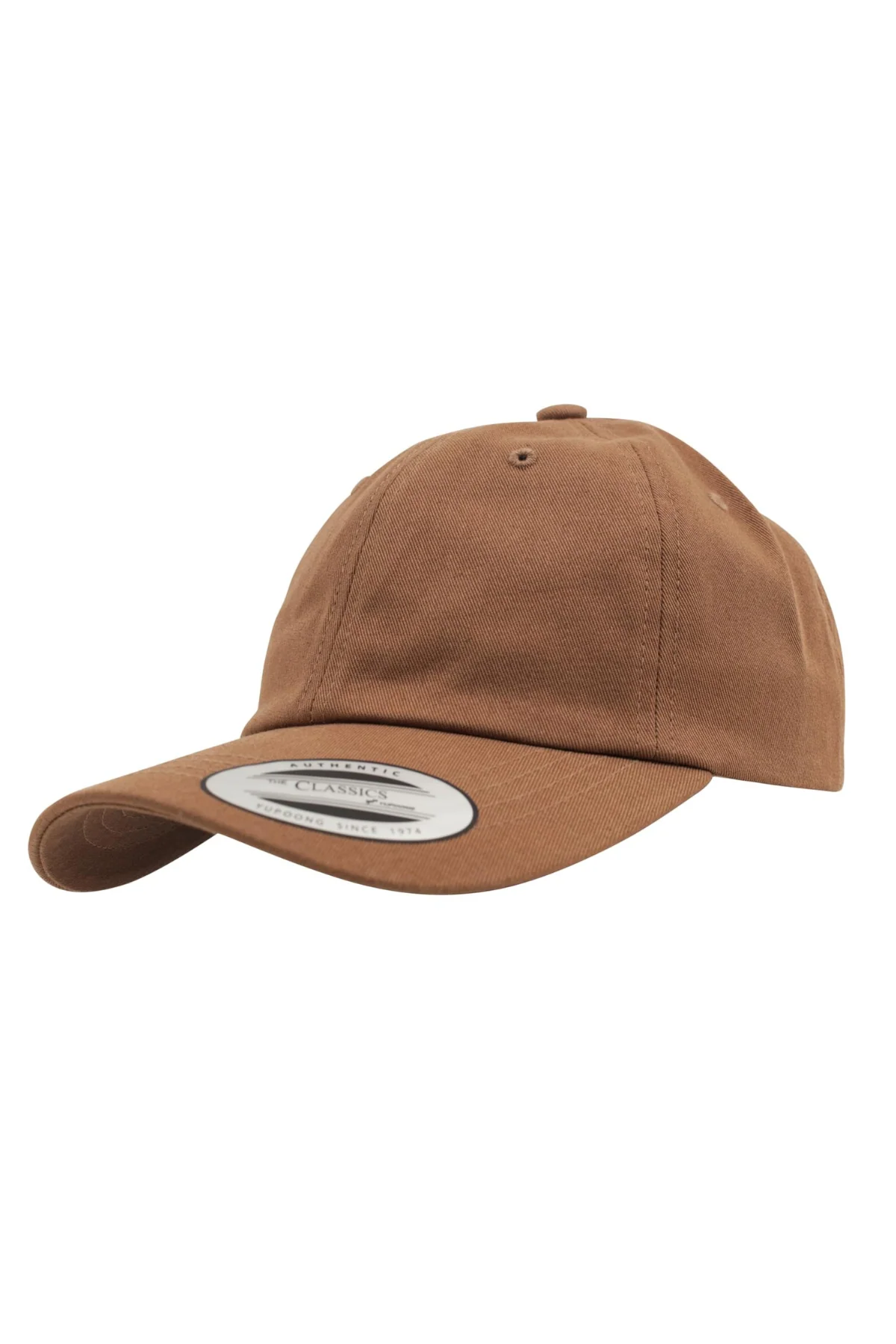 Low -Profile -Kappe - Tan - Image 3