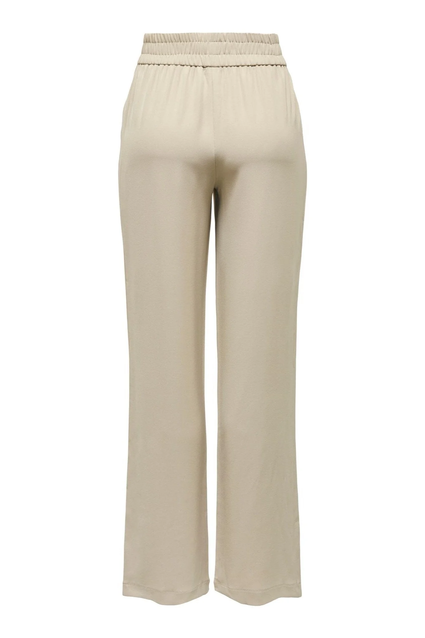 Lucy-Laura breit Pants - Oxford Tan - Image 2
