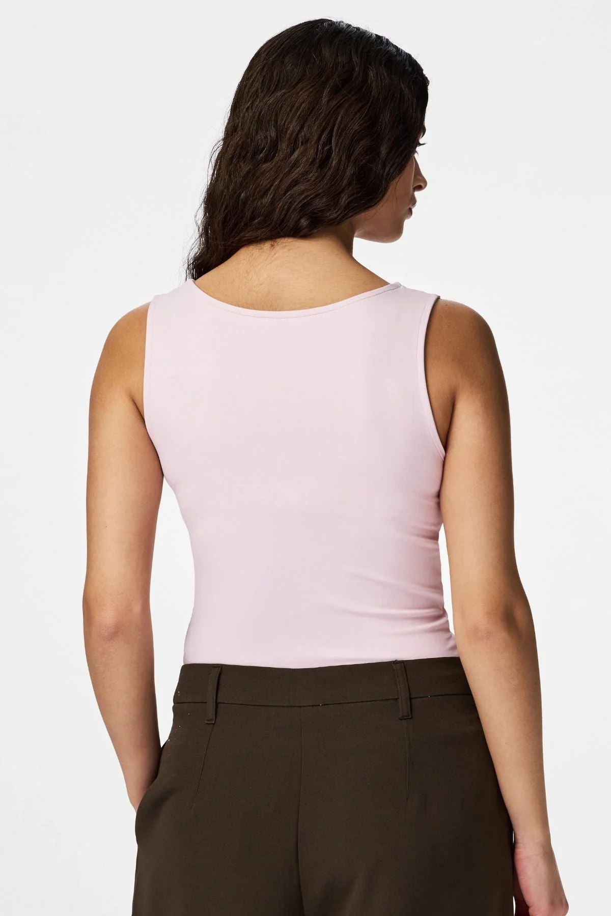 Lula Wende-Tanktop – Rosa Löffler - Image 2