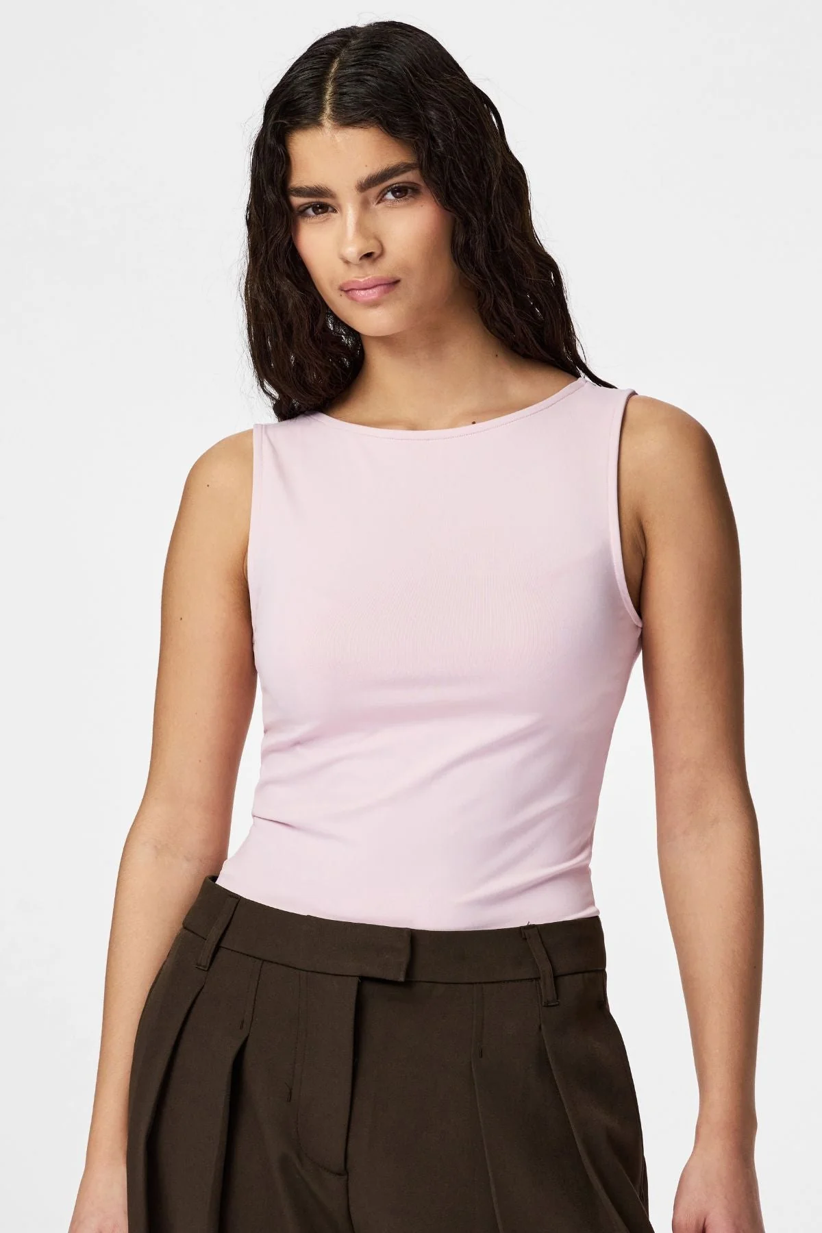 Lula Wende-Tanktop – Rosa Löffler - Image 3