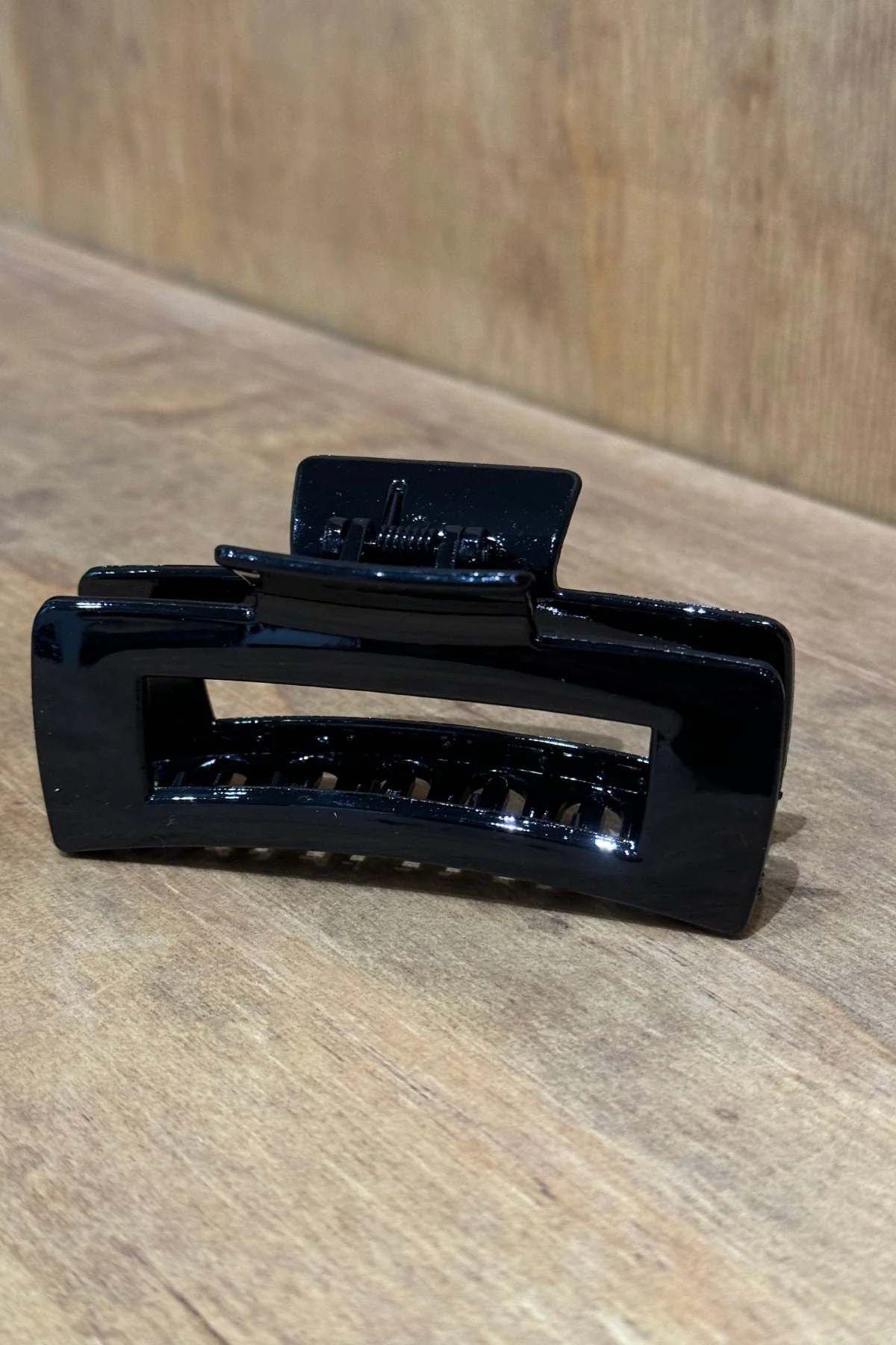 Luna Hair Clip - Schwarz - Image 2