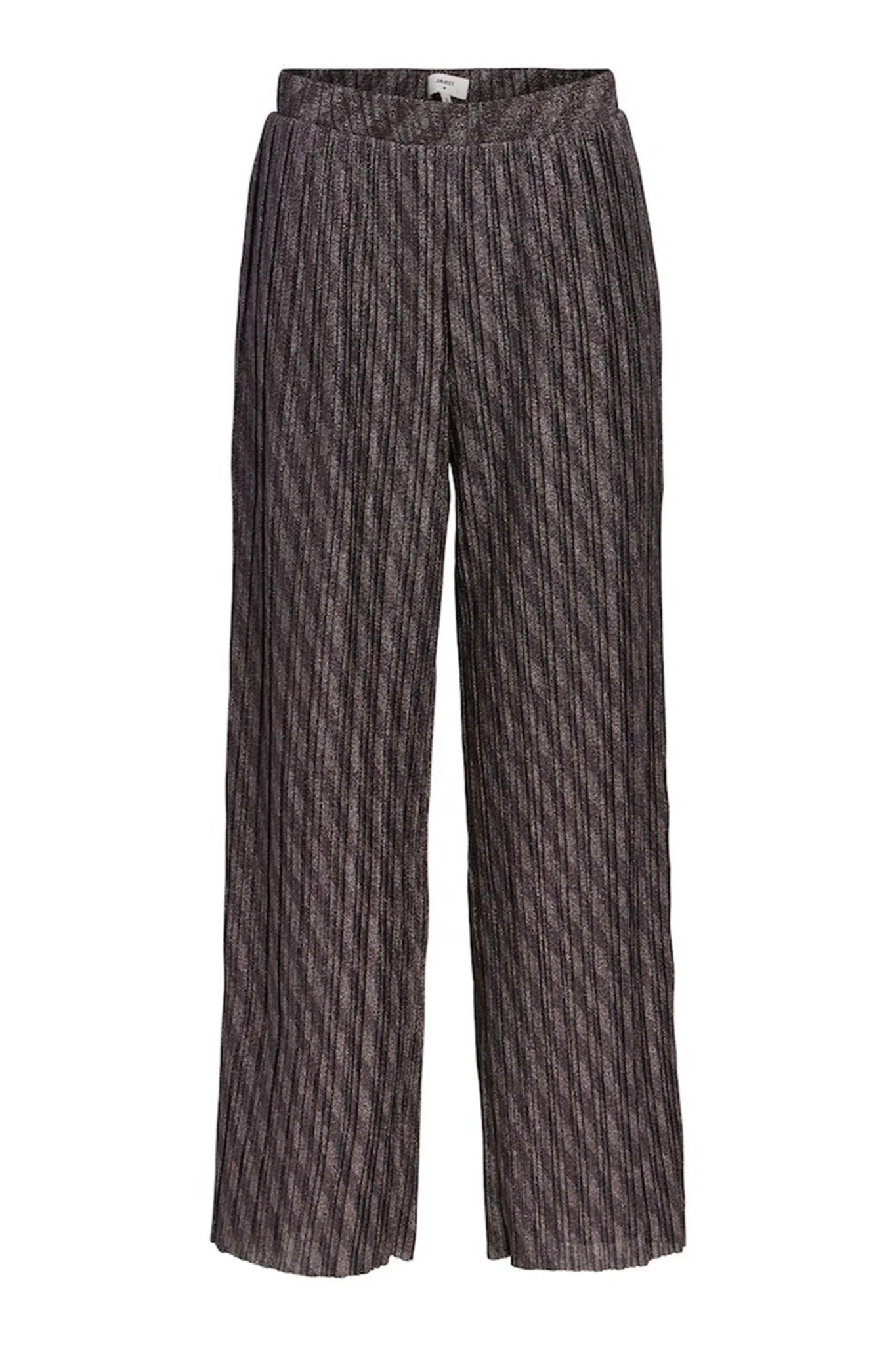 Lux hoher Taille Bukser - sortieren - Image 5