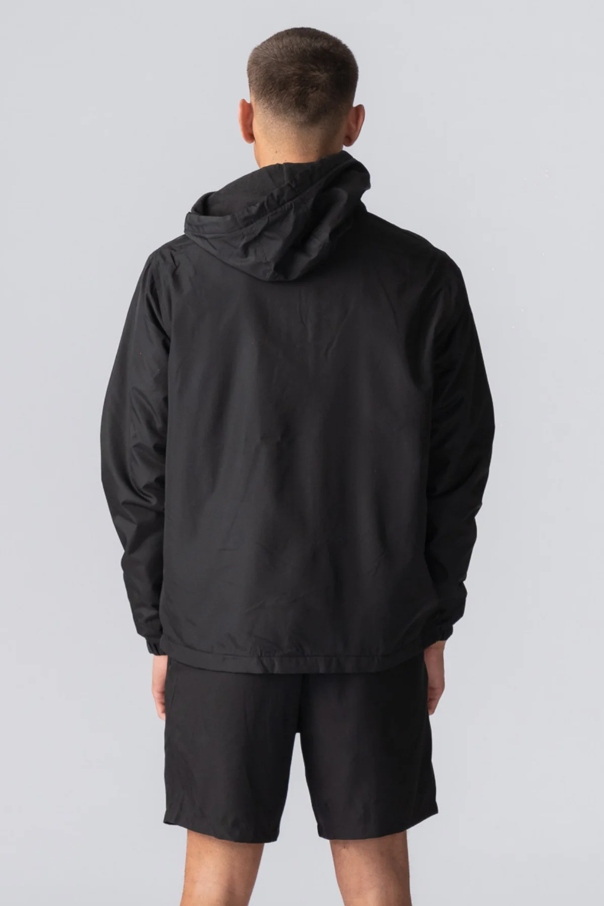 Makalu Jacke - schwarz - Image 3