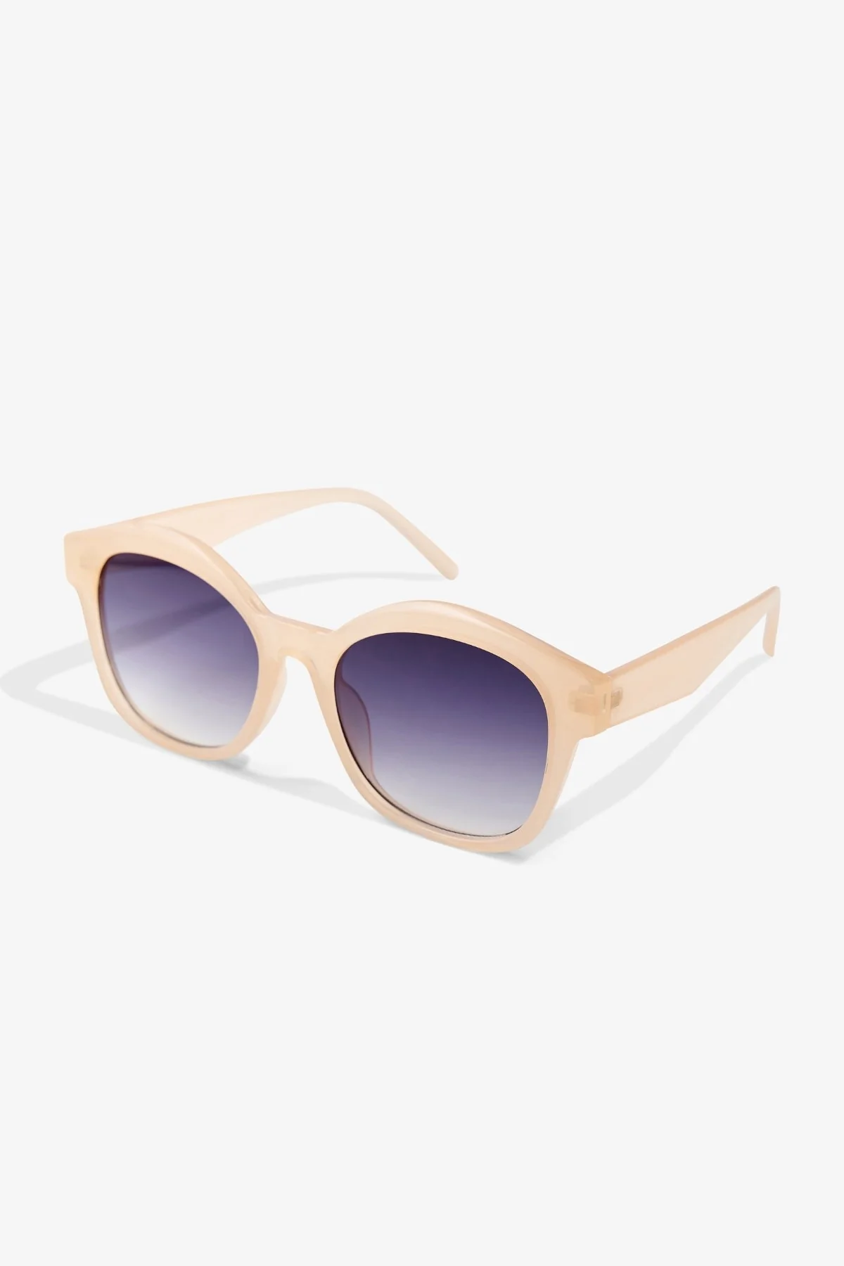 Maria Sonnenbrille - Beige