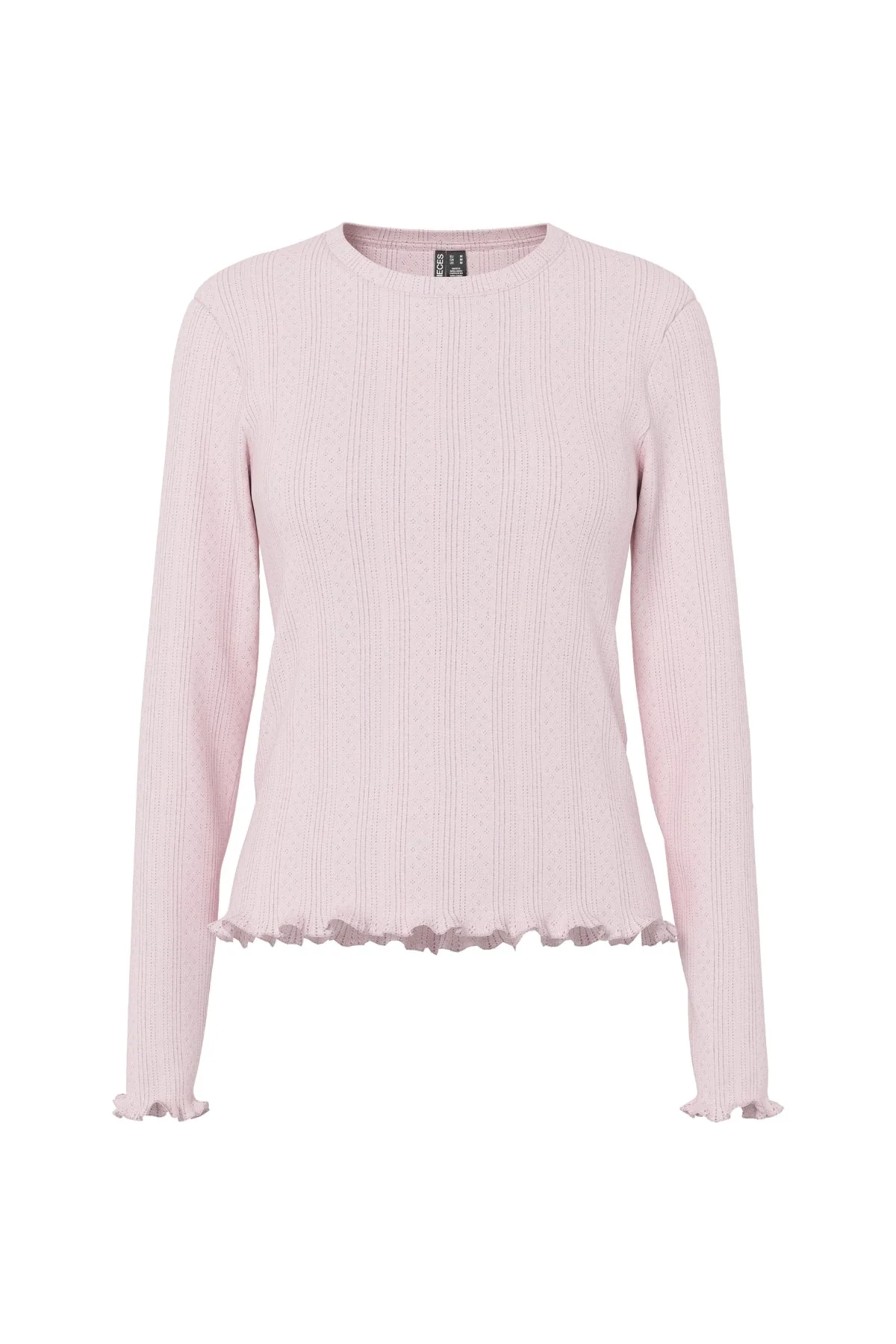 Marie O-Ausschnitt-Top – Rosa Löffler - Image 6