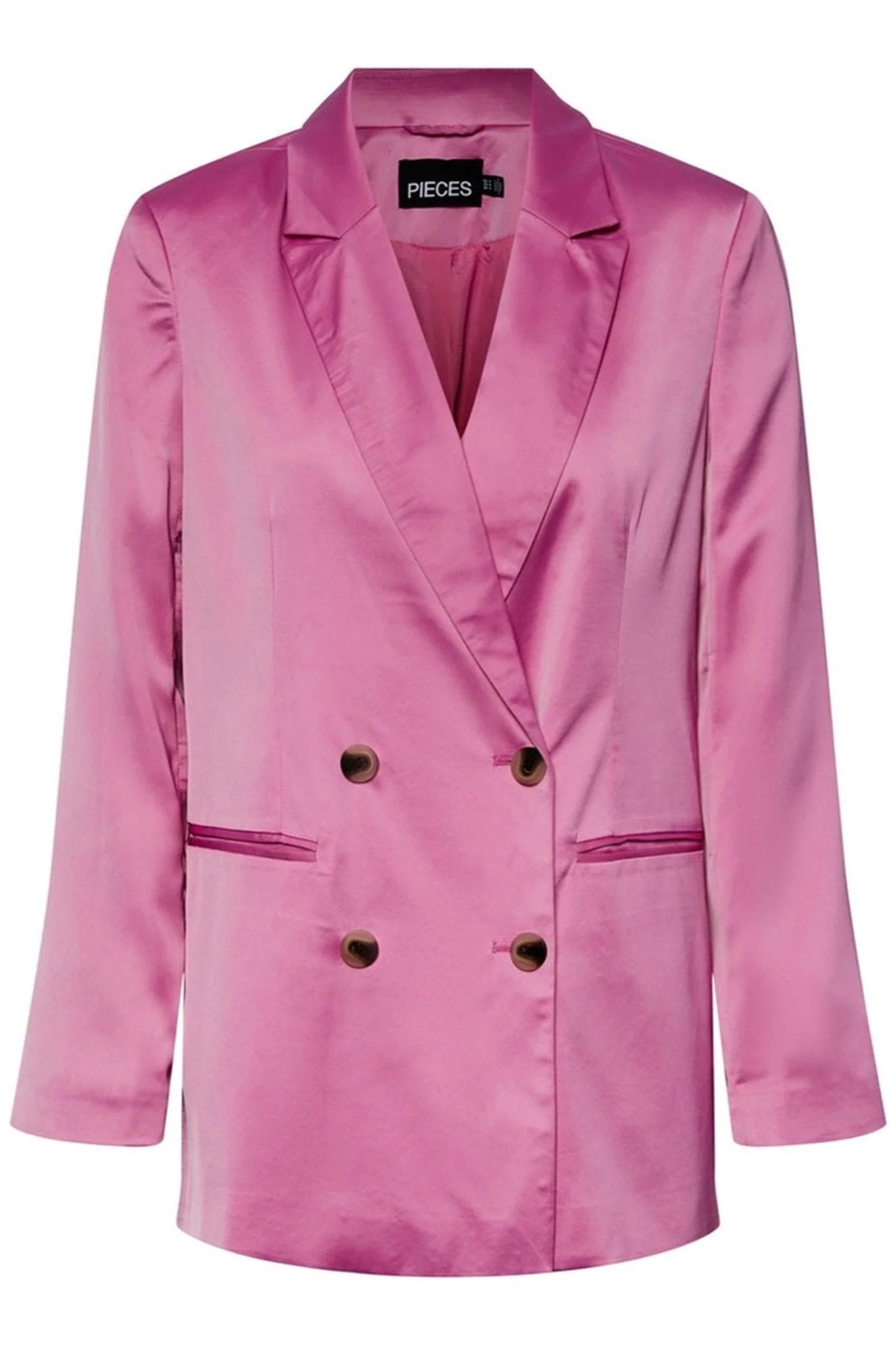 Masja Blazer - Violet - Image 5