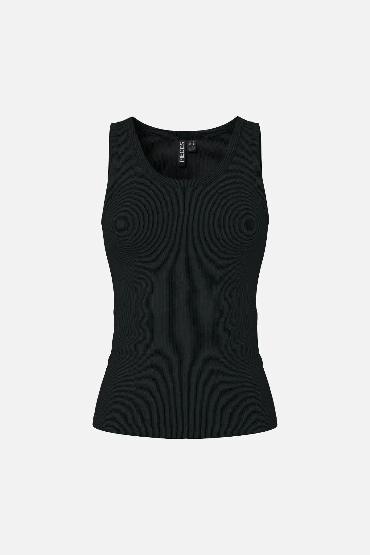 Mai Tanktop - Schwarz - Image 5