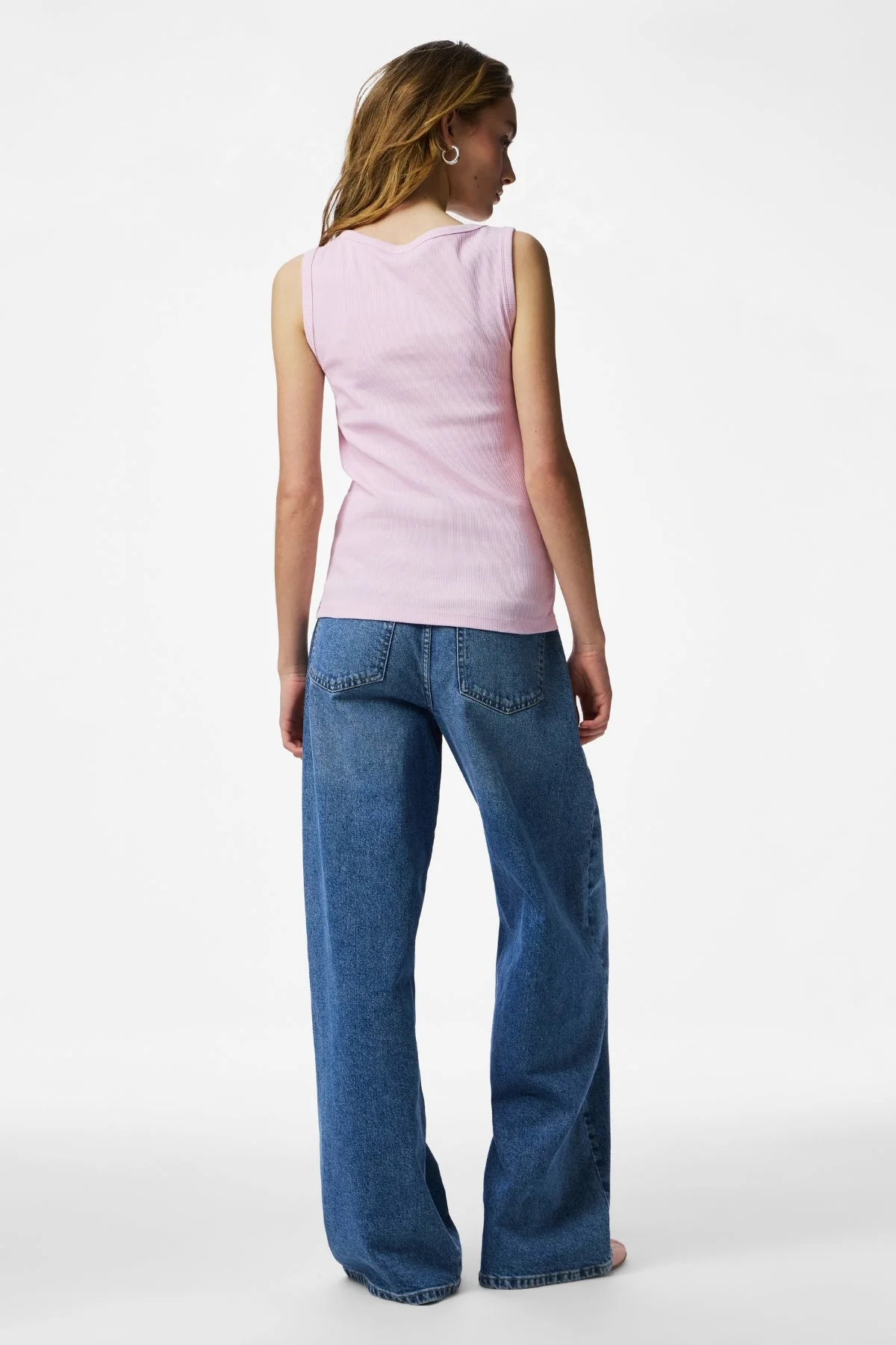 Mai Tank Top - Winsome Orchid - Image 3