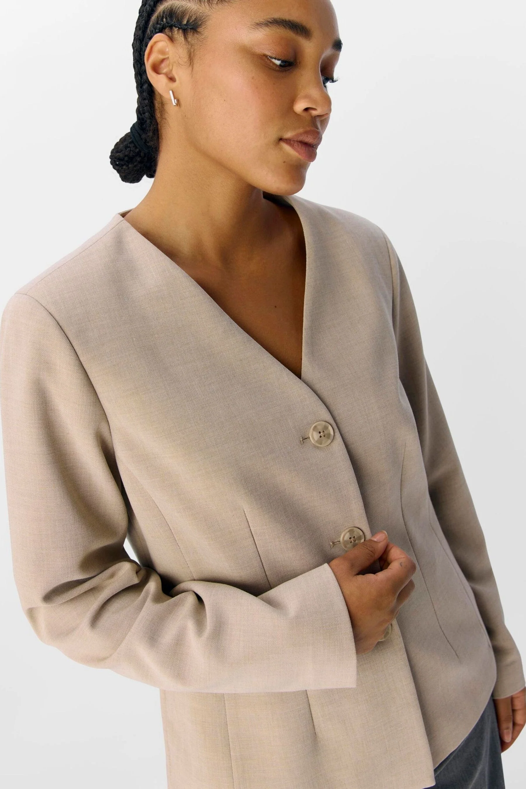 Meghan Blazer - Tannin Melange - Image 4