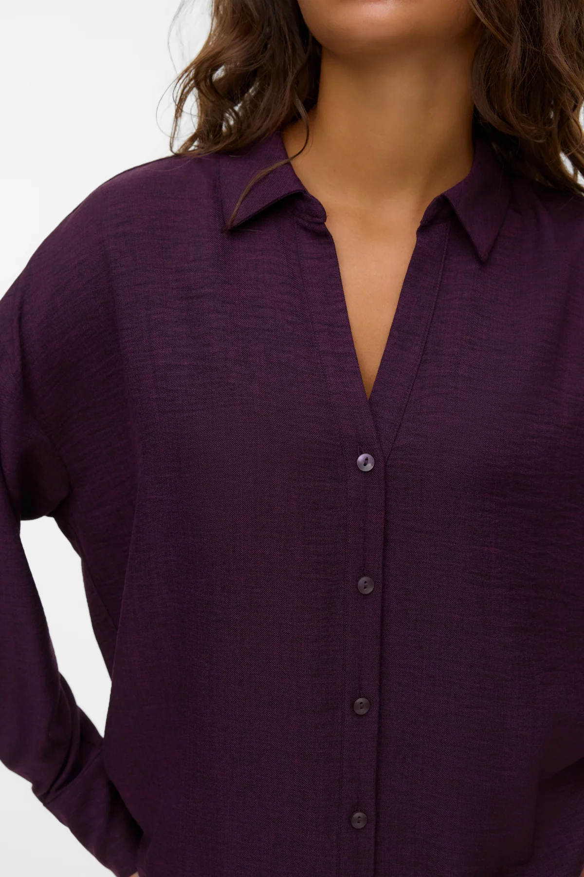 Melaney Queeny Shirt - Winetasting - Image 3