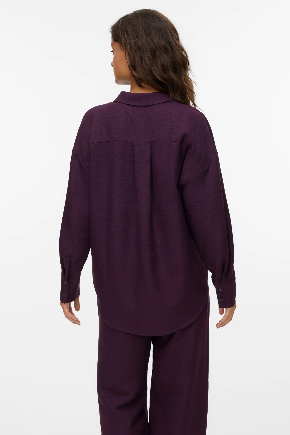 Melaney Queeny Shirt - Winetasting - Image 4