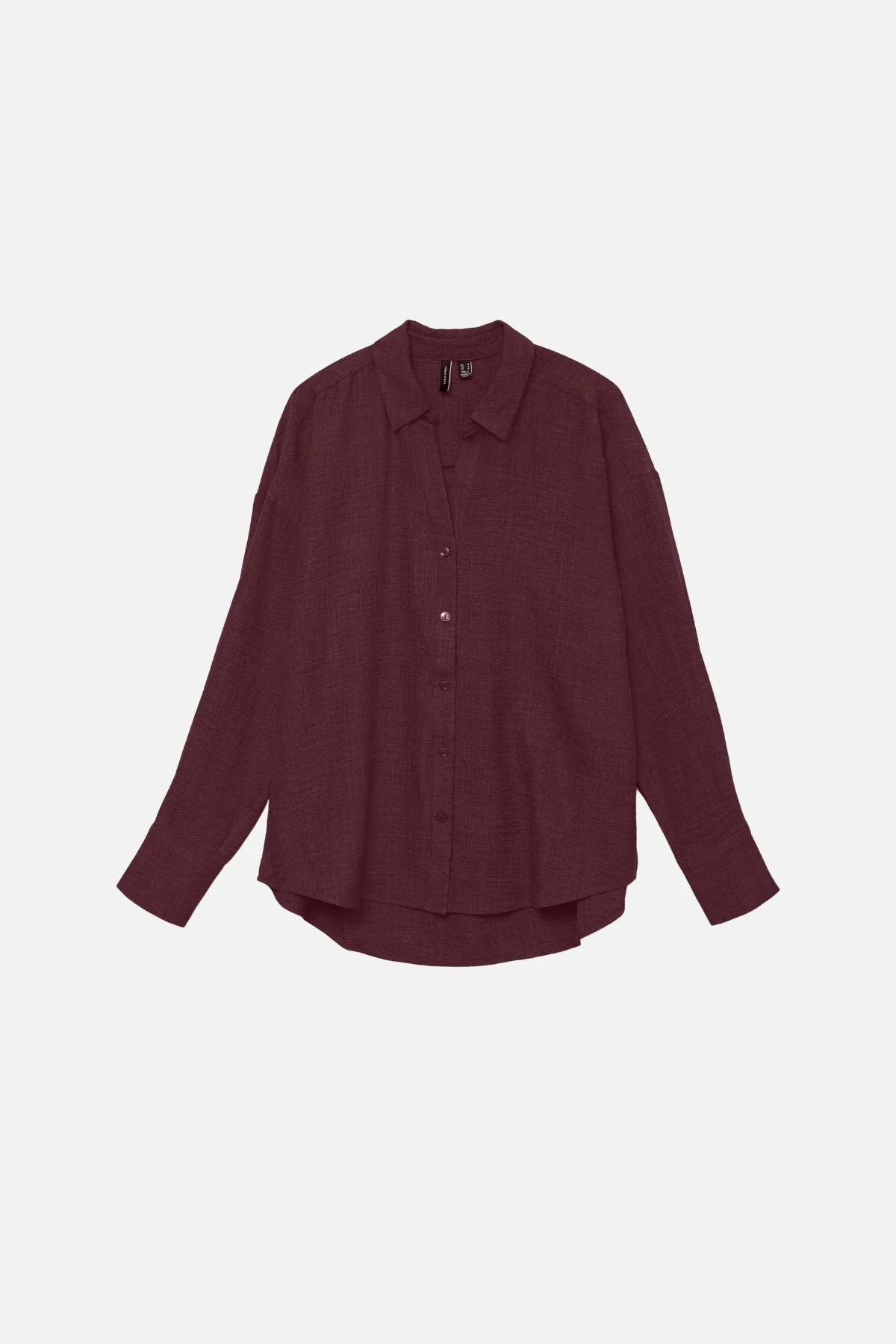 Melaney Queeny Shirt - Winetasting - Image 5