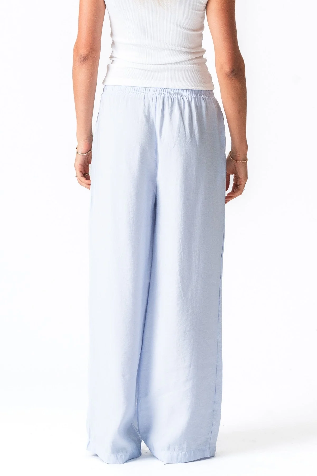 Mia Pants - Himmelblau - Image 5