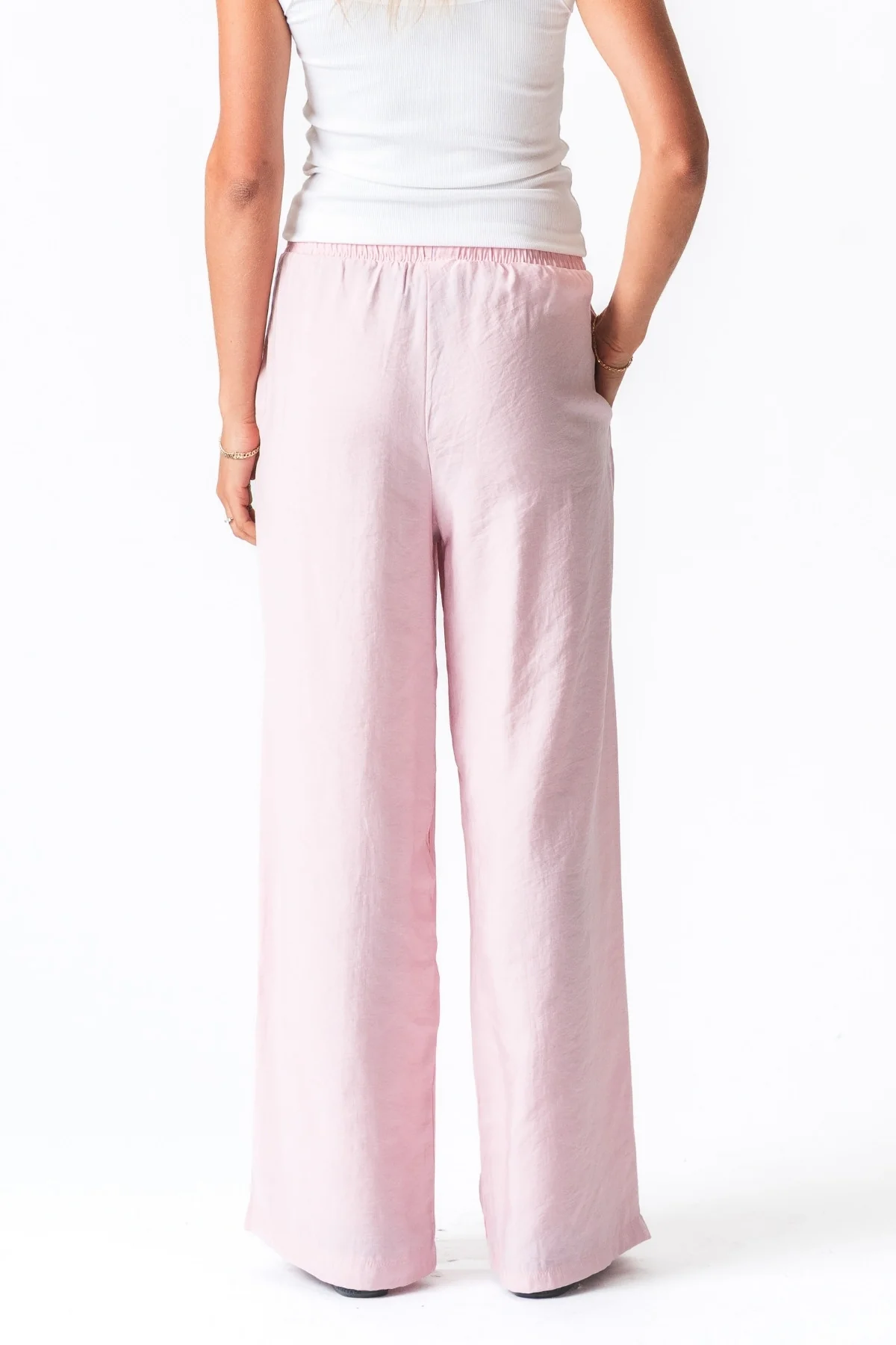 Mia Pants + Mia -Shirt (Rose) - Paketangebot - Image 5