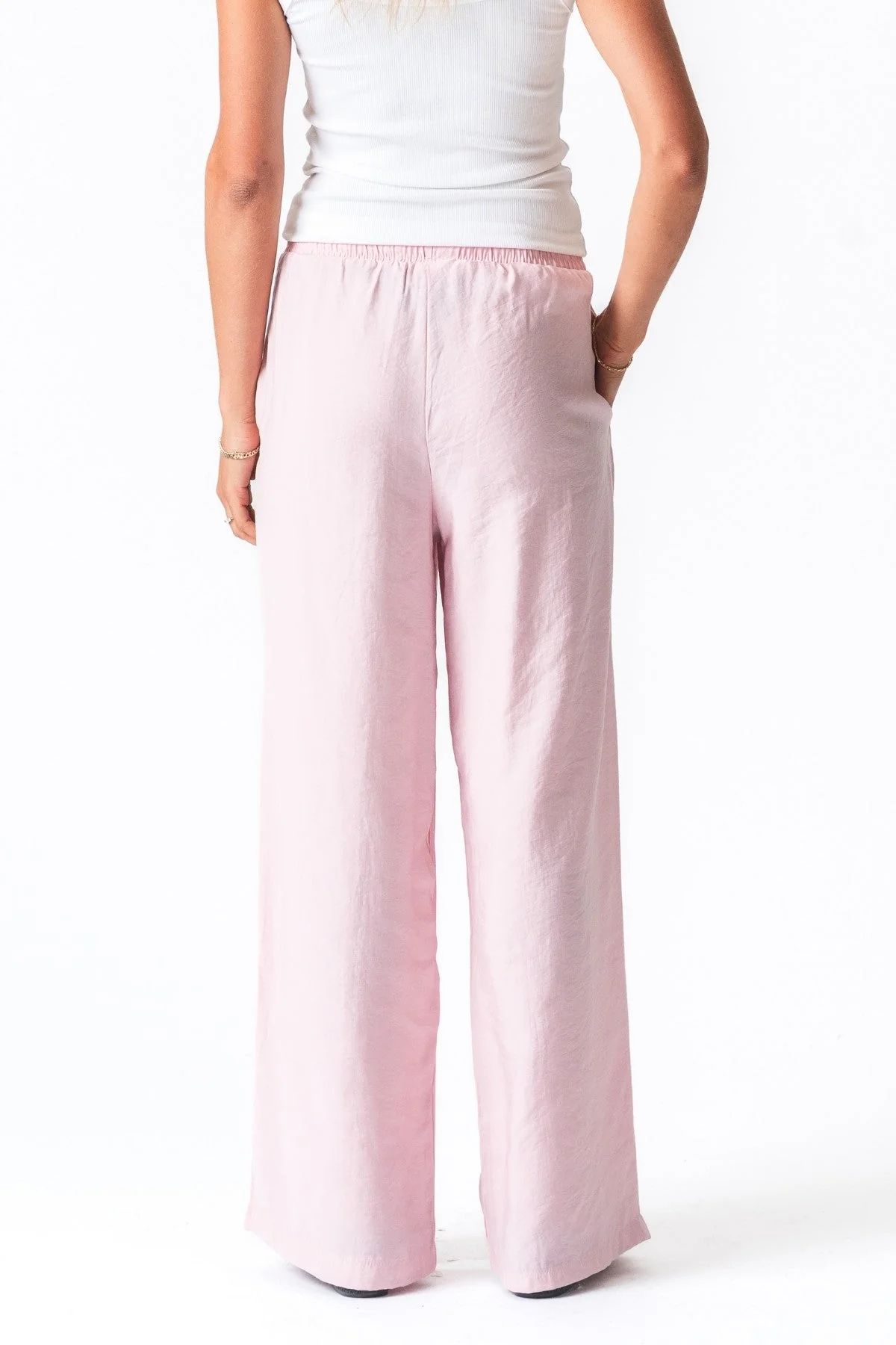 Mia Pants - Rose - Image 3