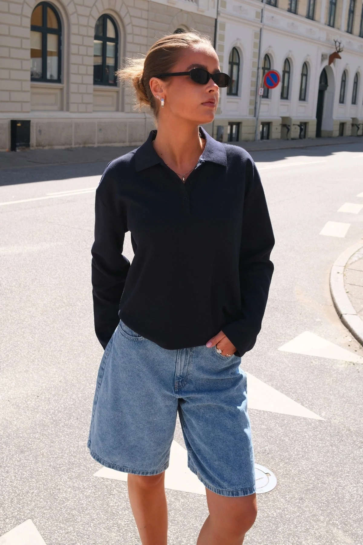 Millie Polo - Sky Captain - Image 3