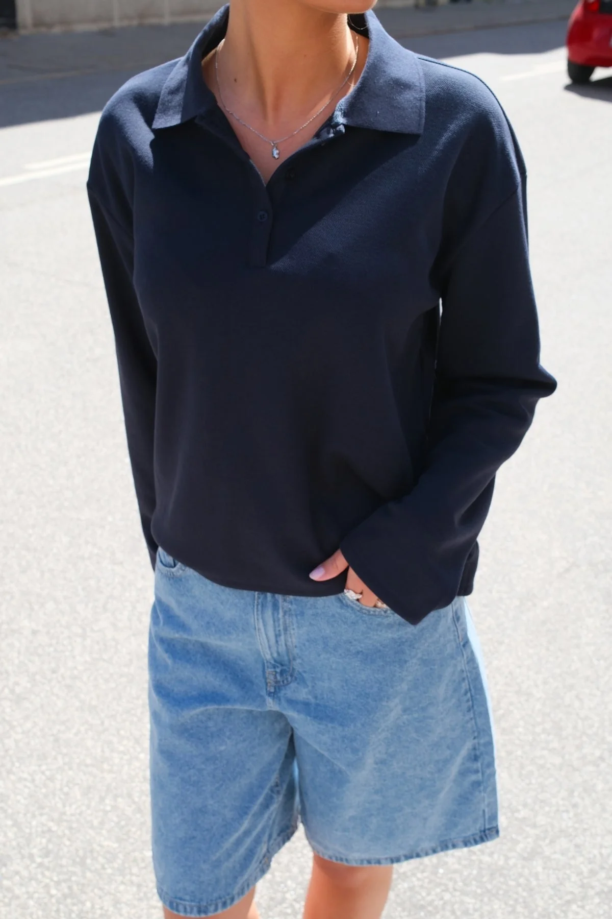 Millie Polo - Sky Captain - Image 4
