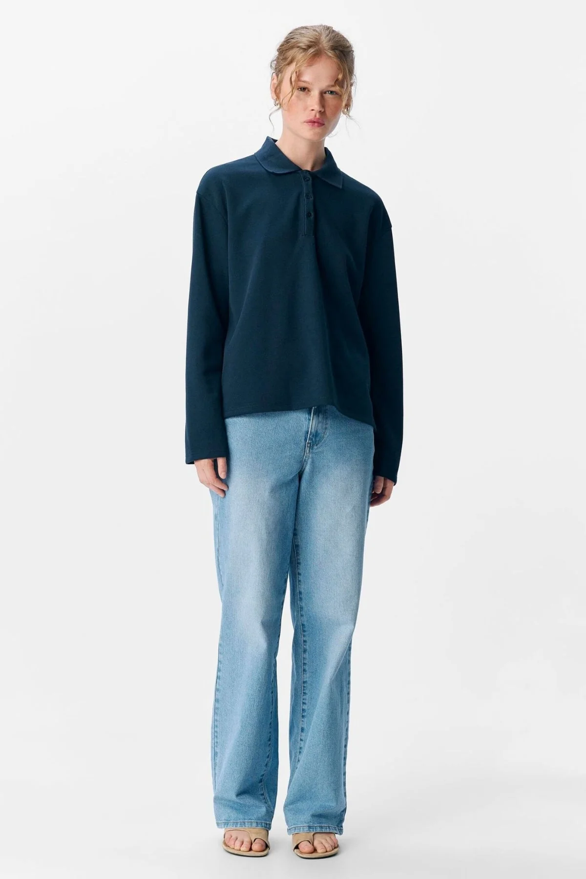 Millie Polo - Sky Captain - Image 6