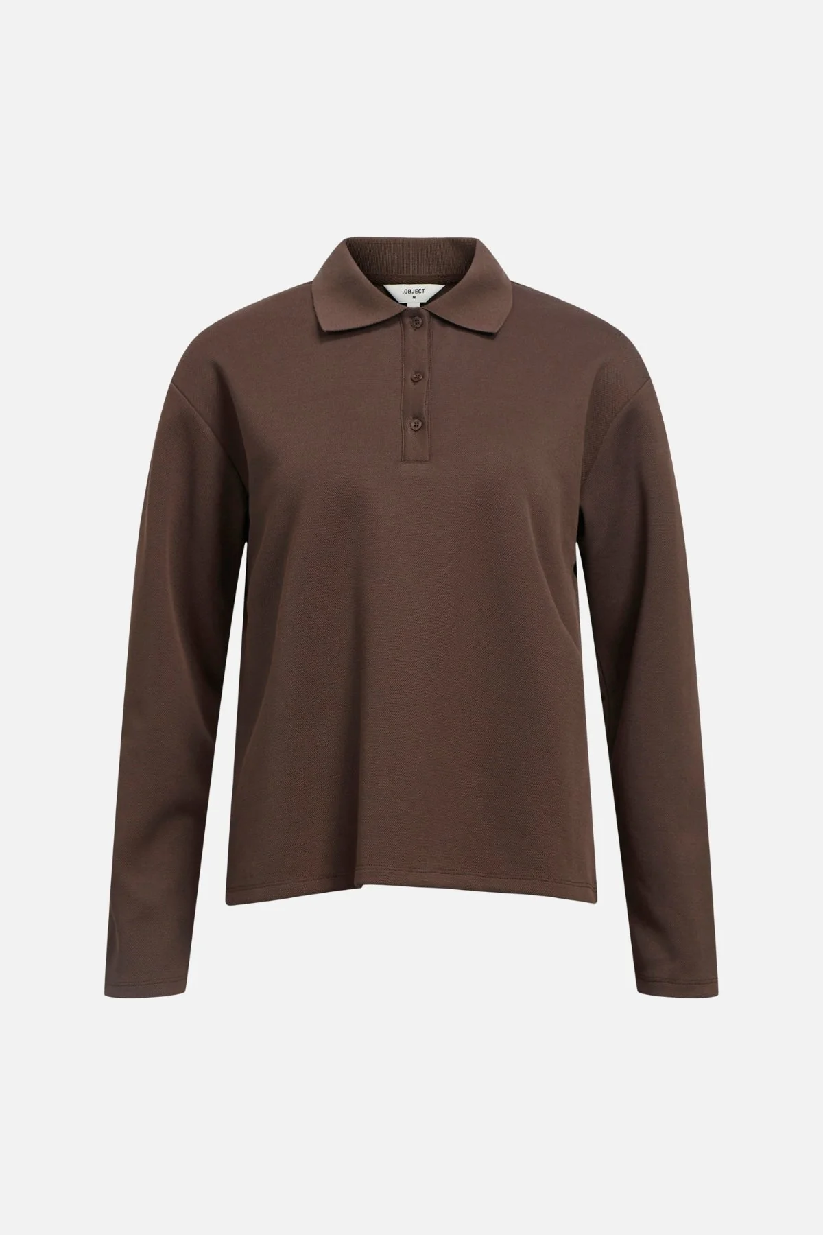 Millie Polo - Versiegelung braun - Image 9
