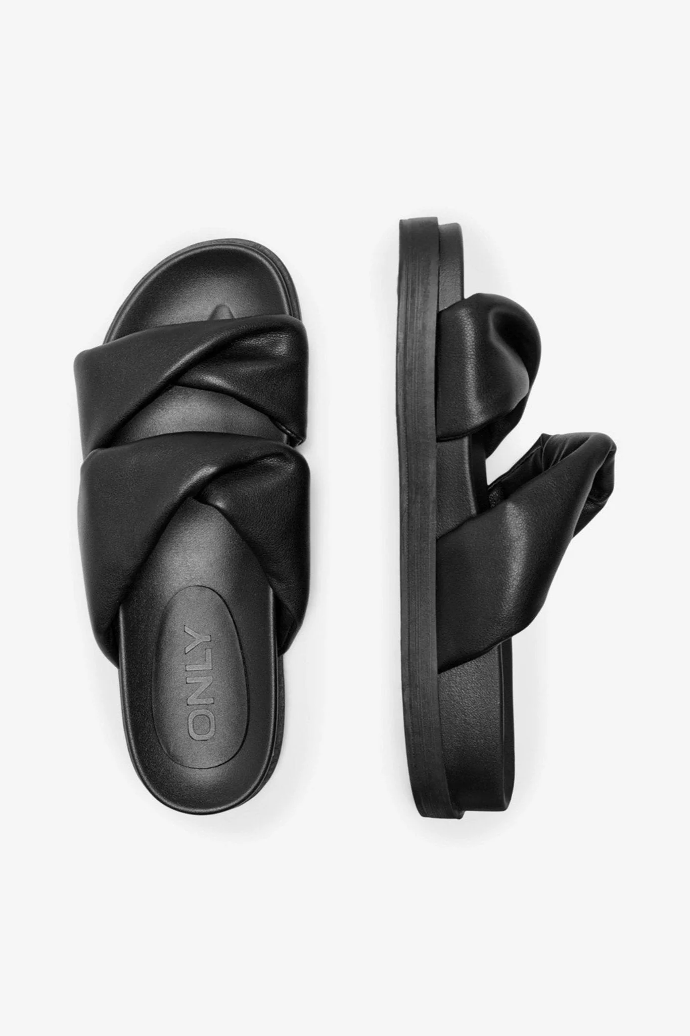 Minnie Sandaler - Schwarz - Image 5