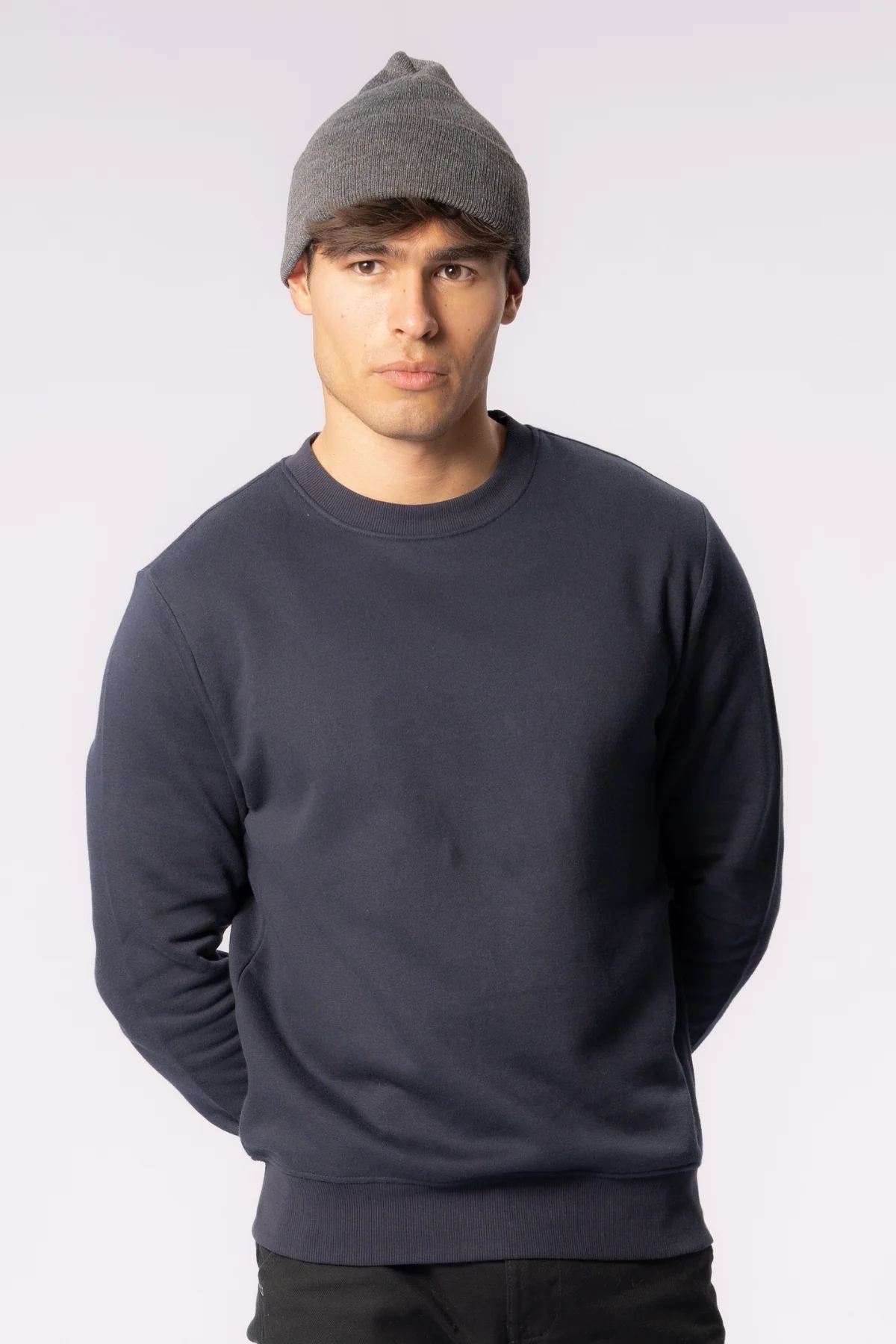 Beanie + Hoodie/Pants