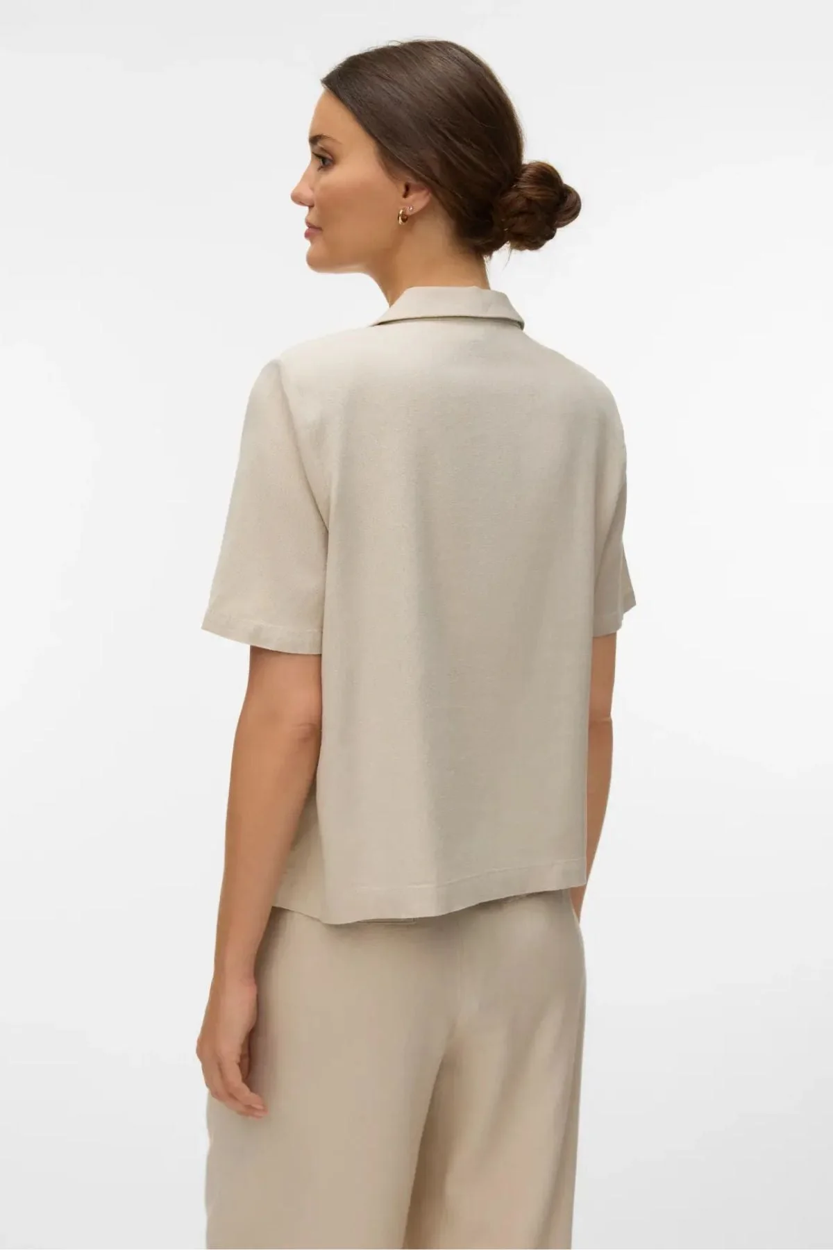 Mymilo Kurzblazer – Silver Lining - Image 3