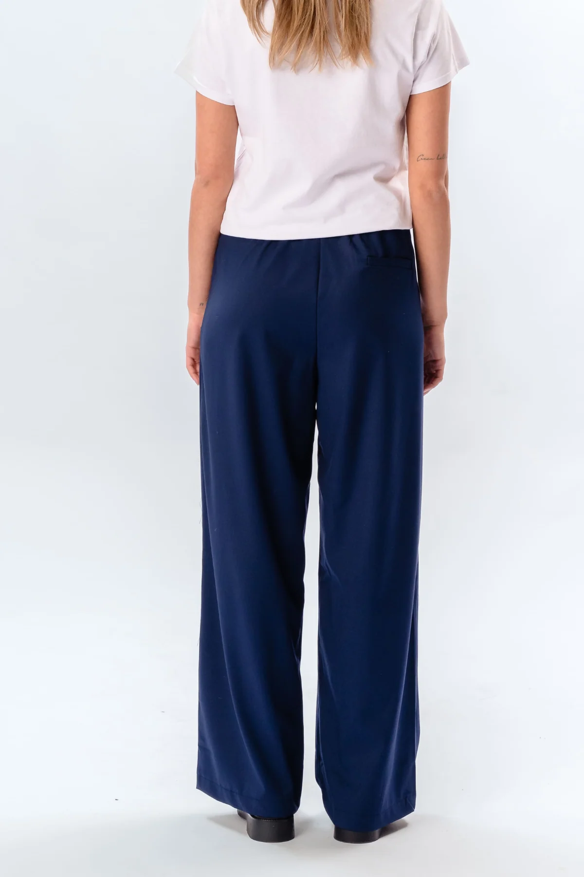 Nadia Pants - Marine - Image 3