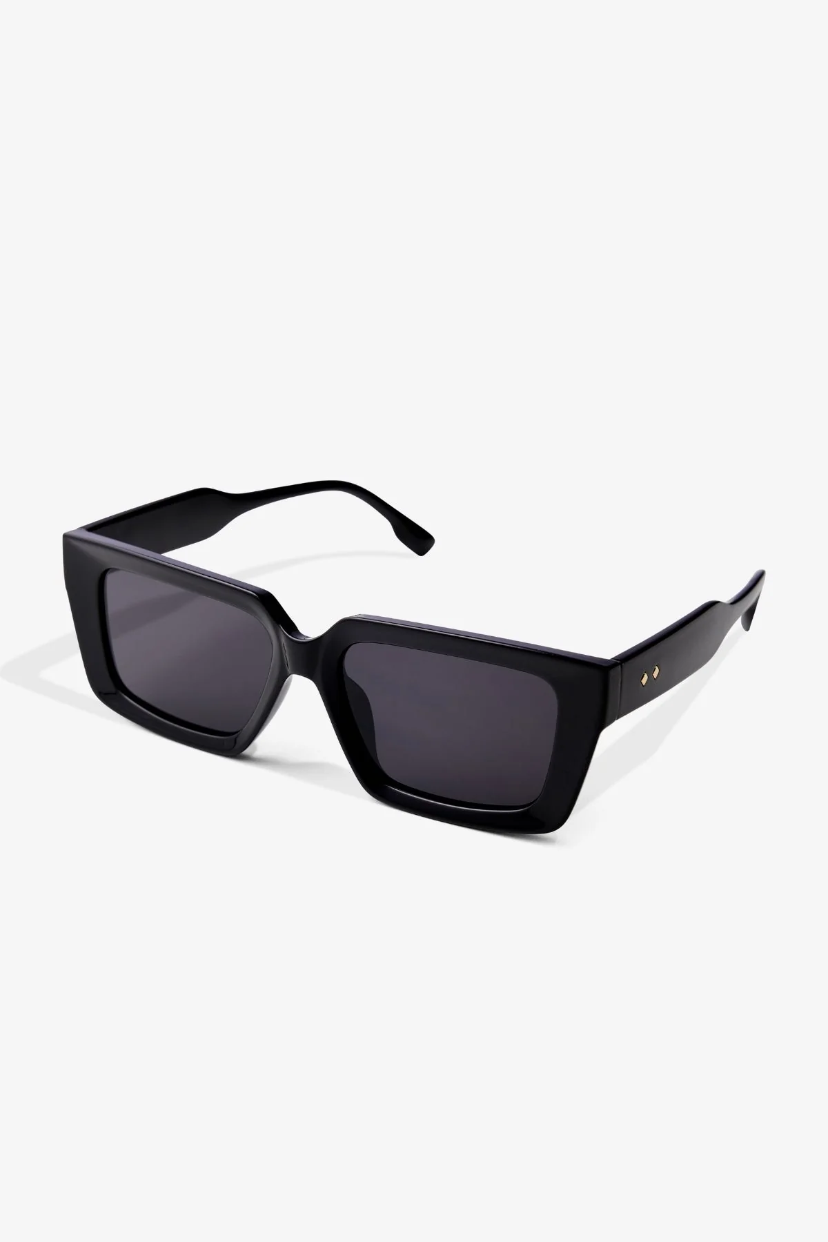 Nala Sonnenbrille - Schwarz