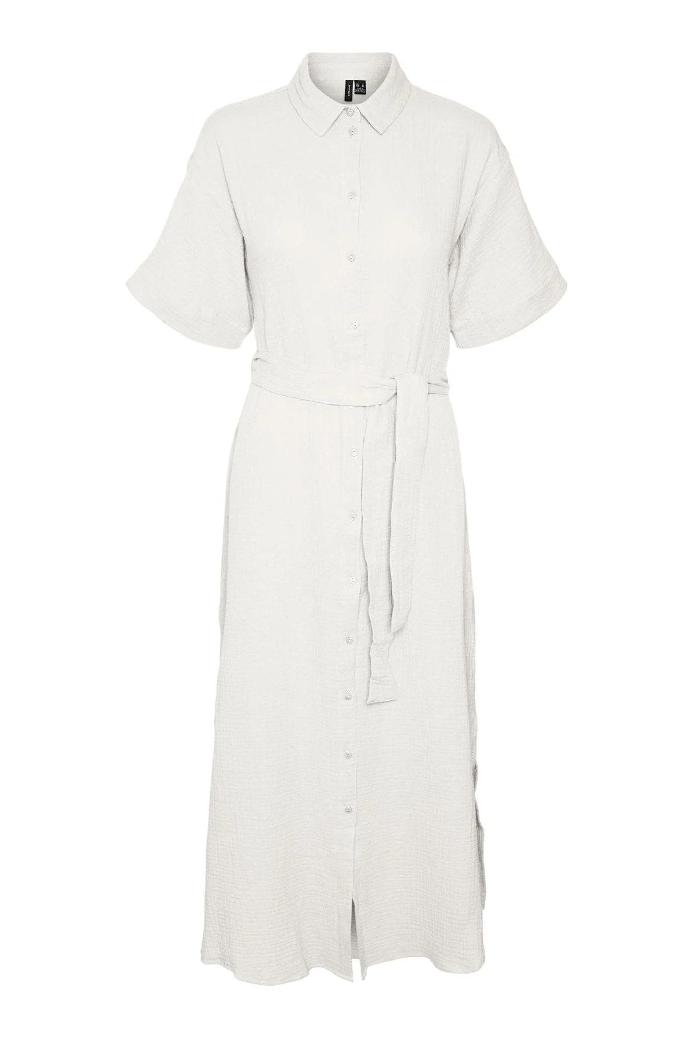 Natali Maxi Kleid - Schneewittchen