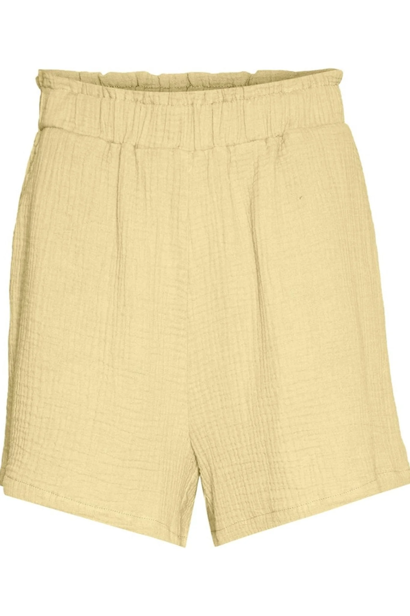 Natali Shorts - Zitronenbaiser