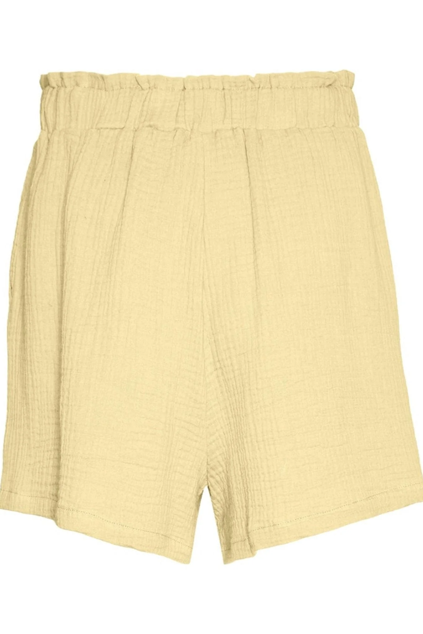Natali Shorts - Zitronenbaiser - Image 2